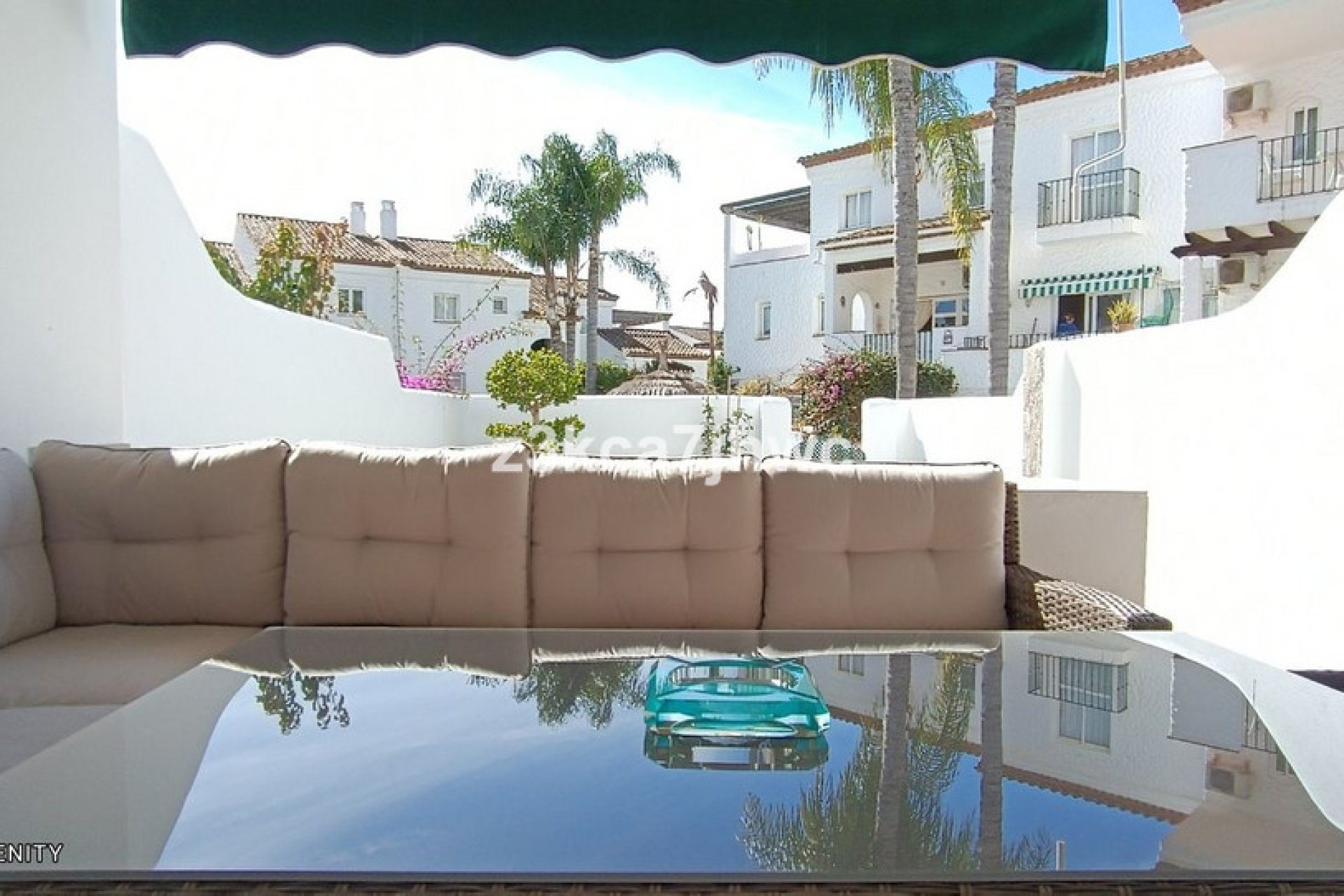 Resale - House - Townhouse - Estepona - Estepona Centro