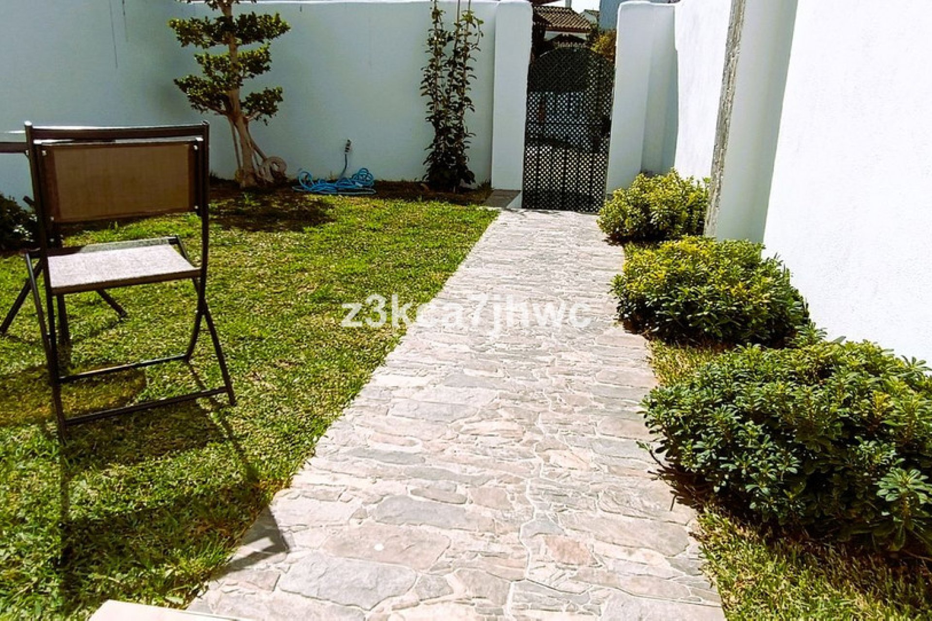 Resale - House - Townhouse - Estepona - Estepona Centro