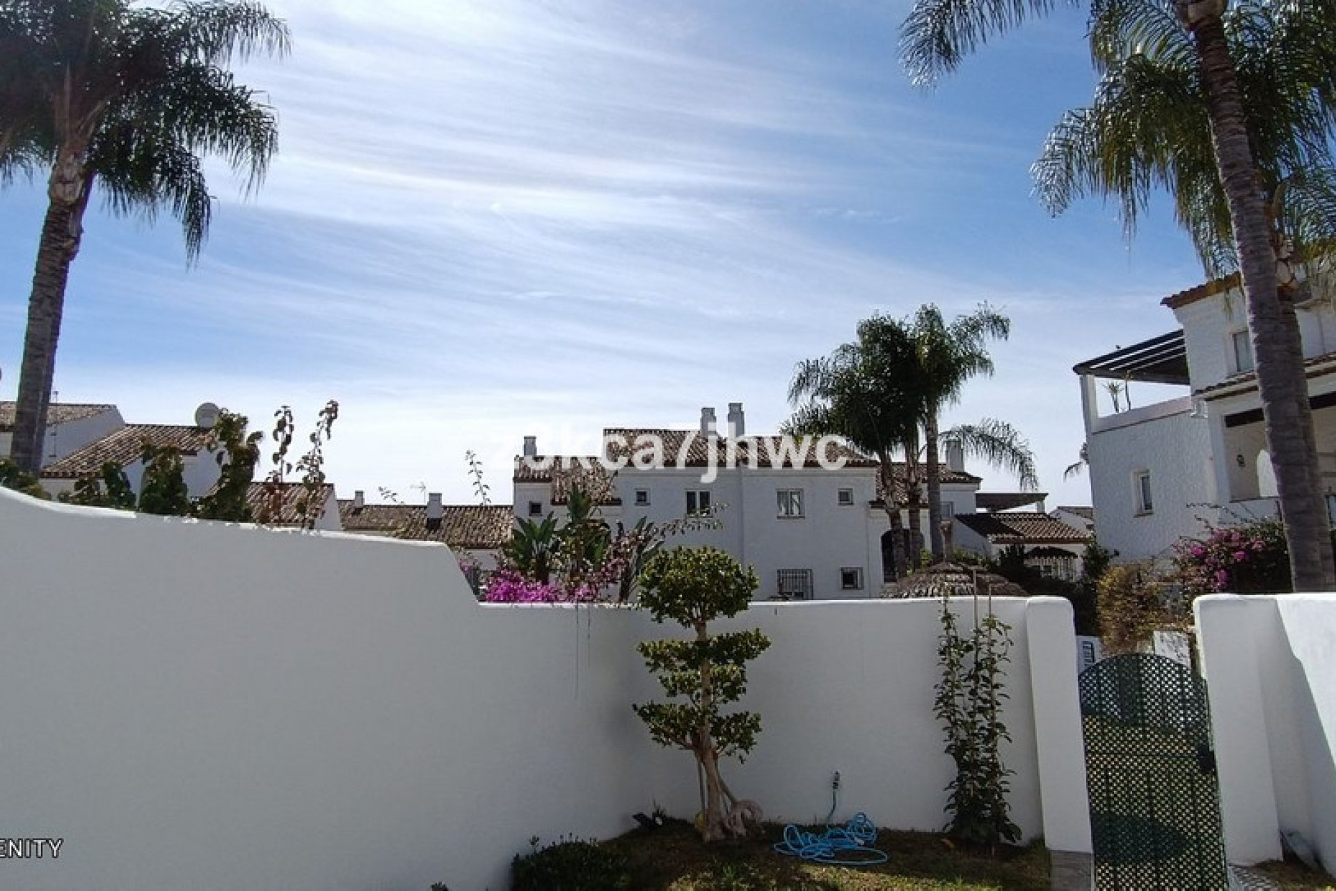 Resale - House - Townhouse - Estepona - Estepona Centro