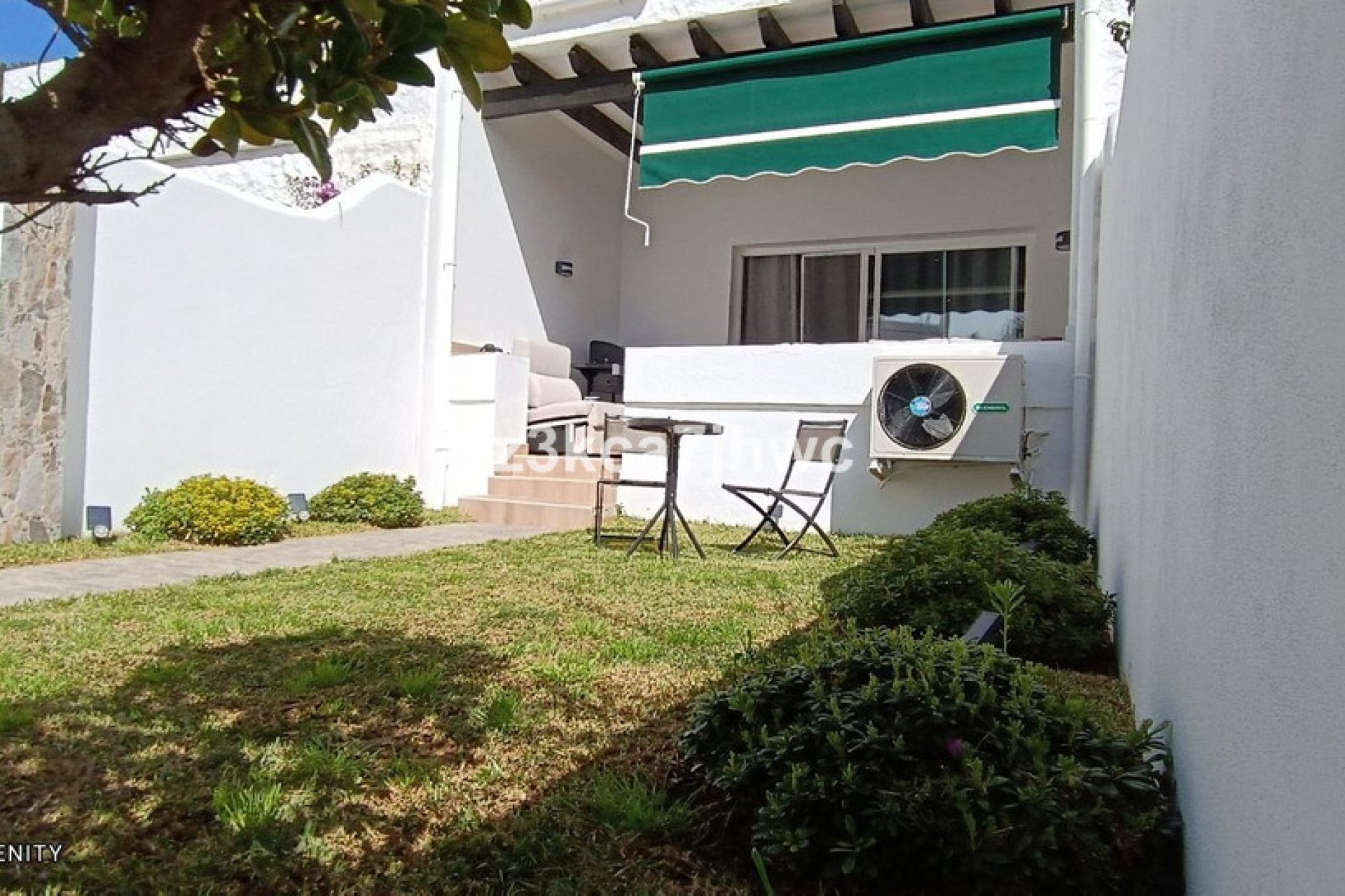 Resale - House - Townhouse - Estepona - Estepona Centro