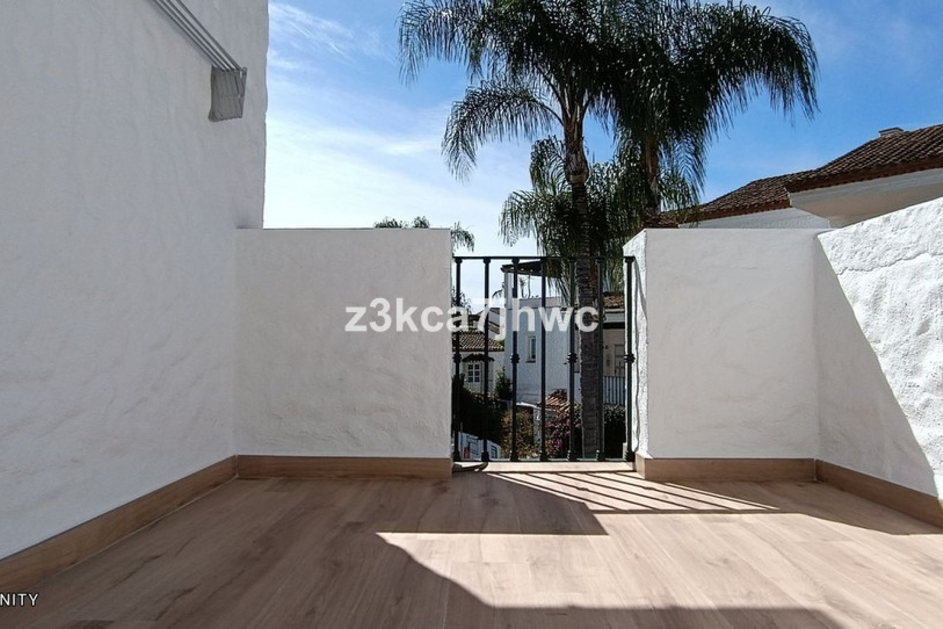 Resale - House - Townhouse - Estepona - Estepona Centro