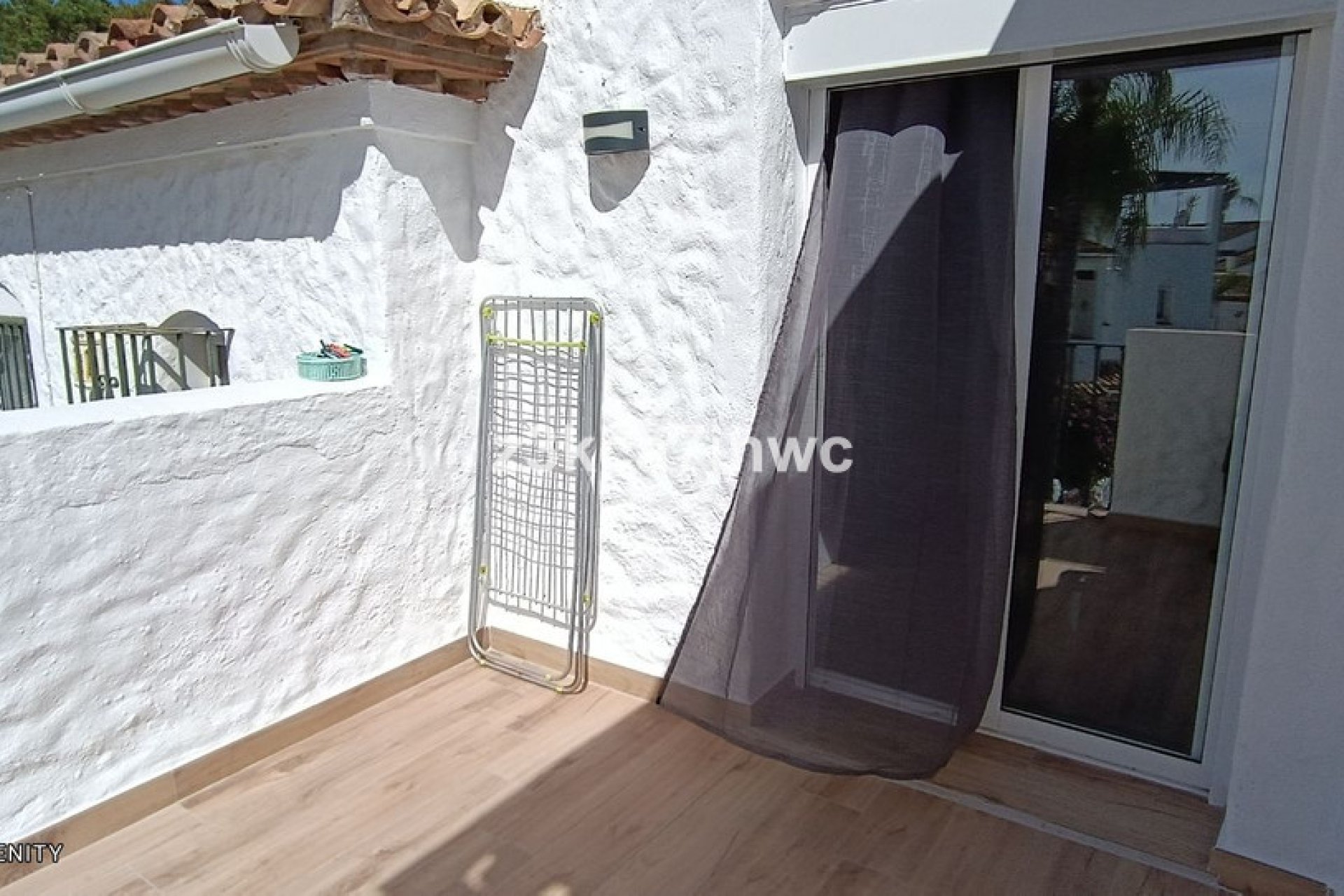 Resale - House - Townhouse - Estepona - Estepona Centro