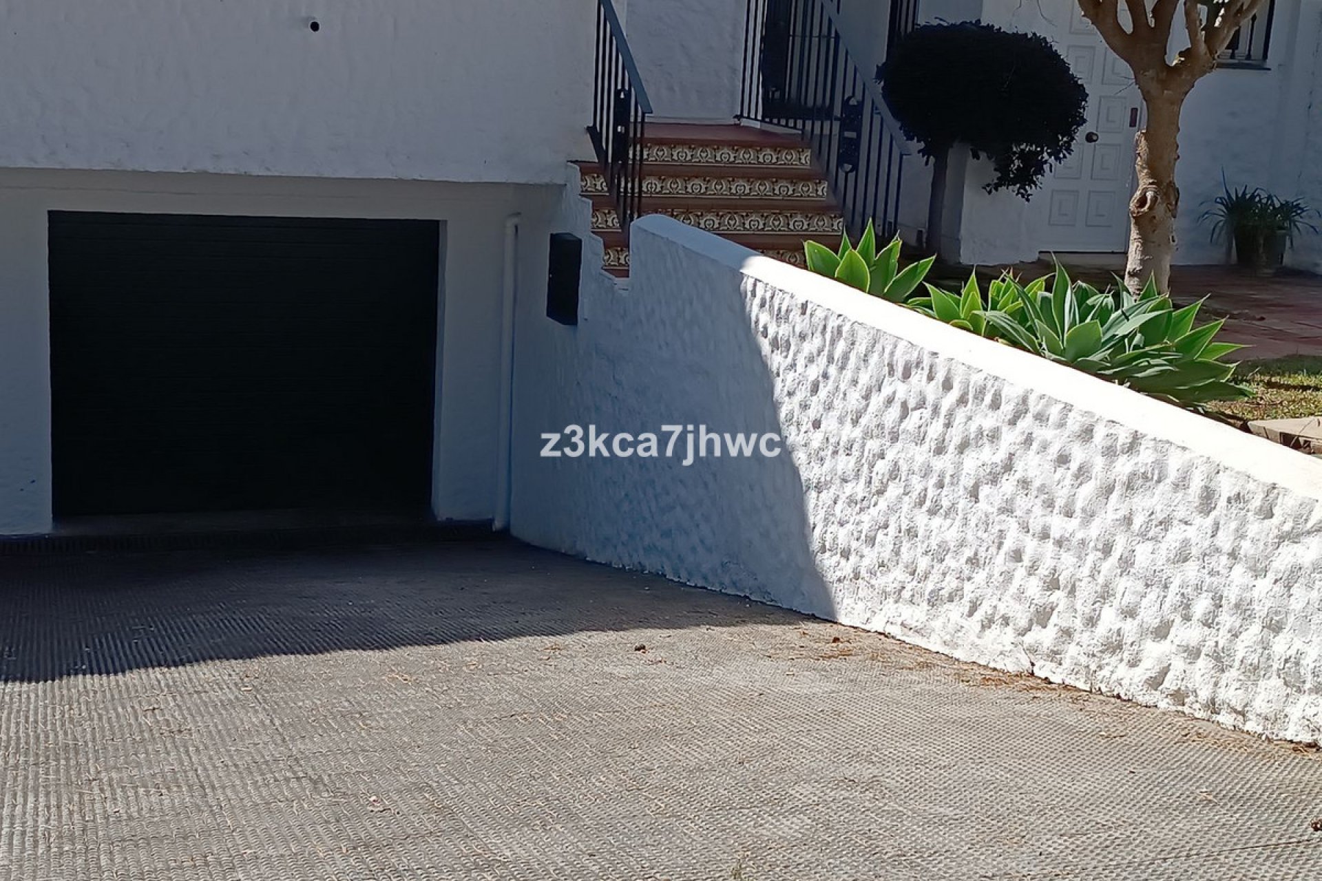 Resale - House - Townhouse - Estepona - Estepona Centro