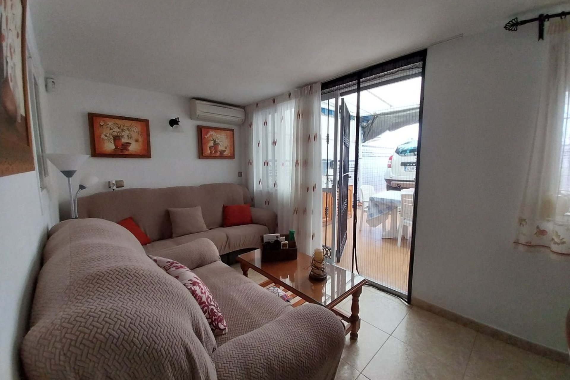 Resale - House - Townhouse - Estepona - Estepona Centro