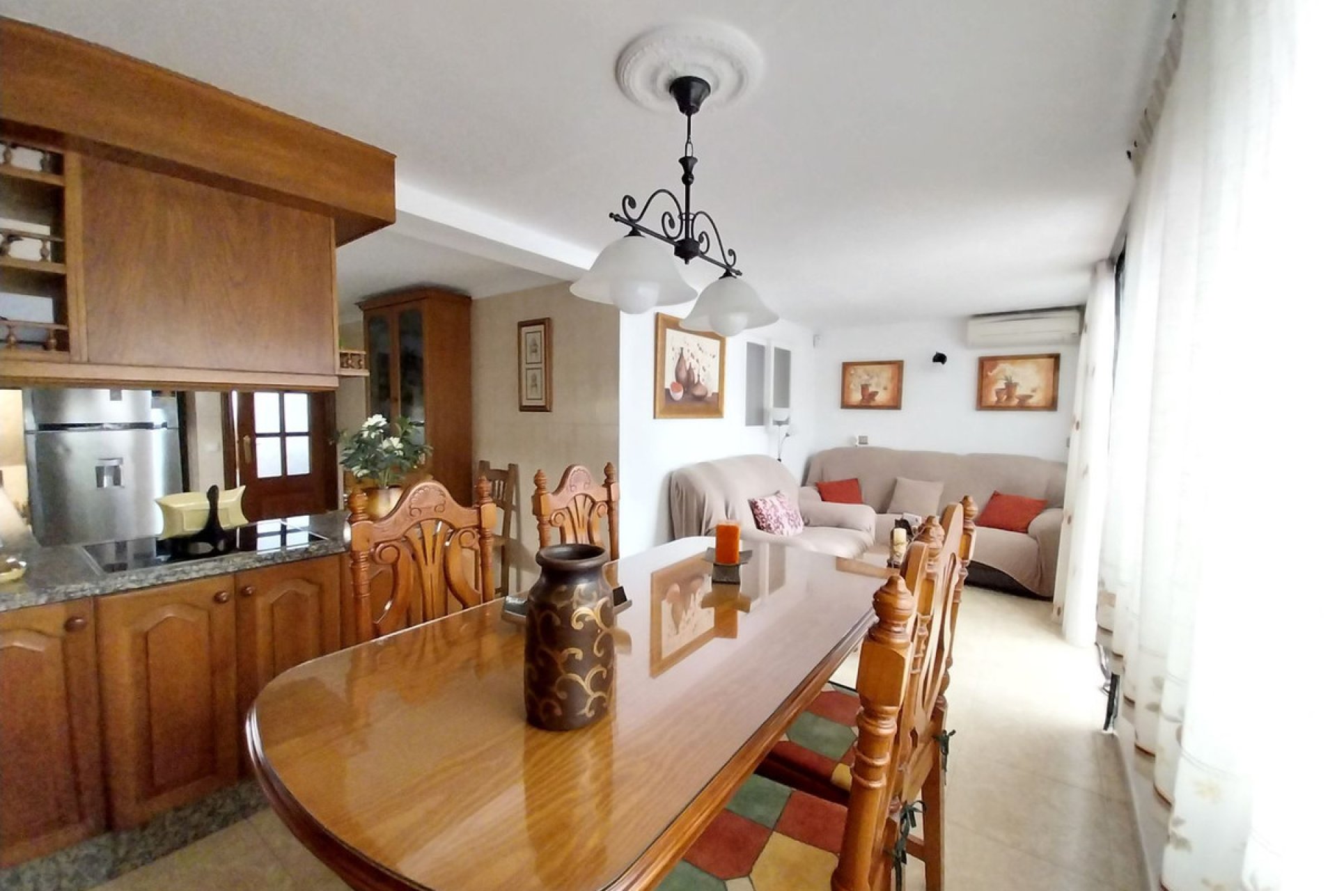 Resale - House - Townhouse - Estepona - Estepona Centro