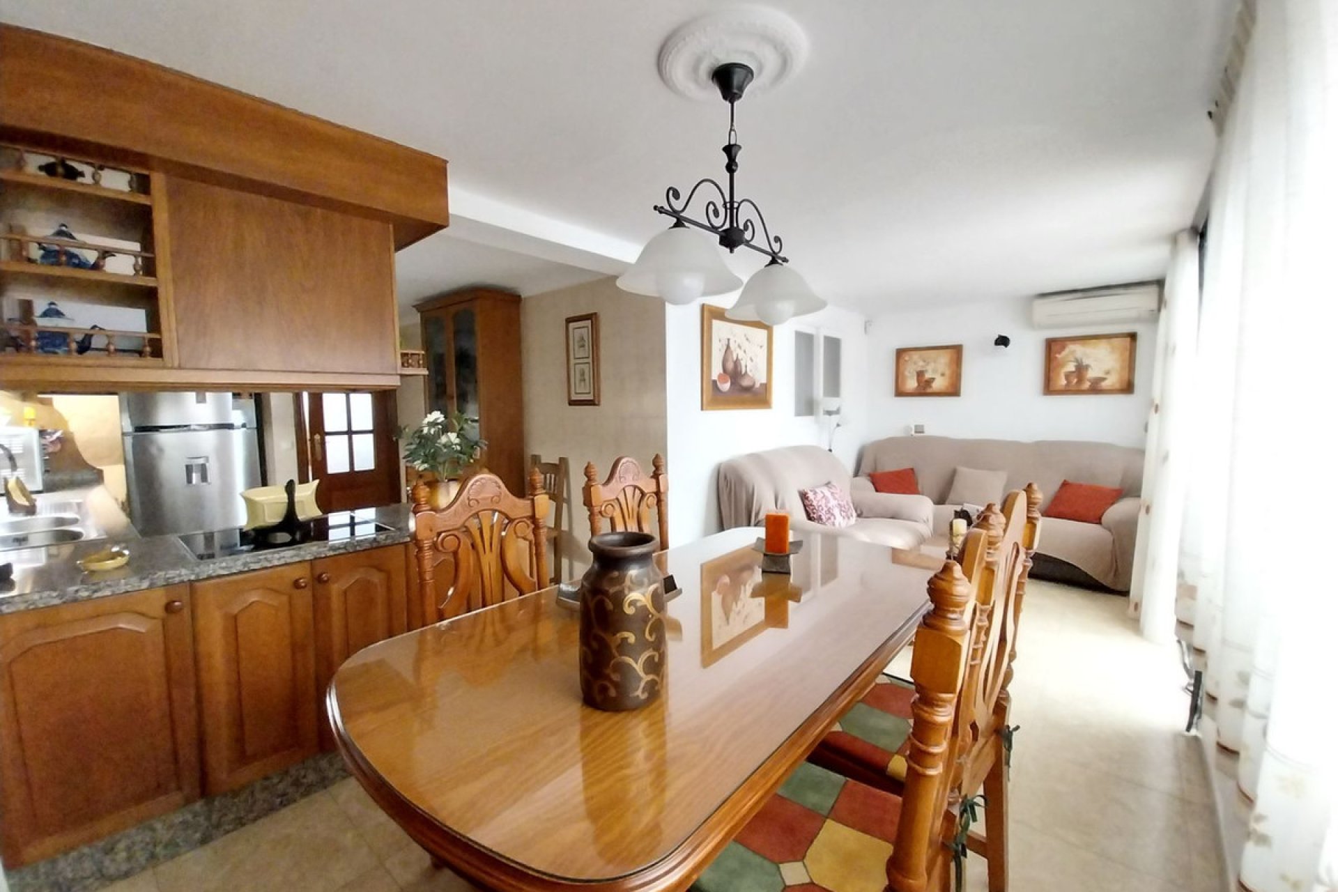 Resale - House - Townhouse - Estepona - Estepona Centro