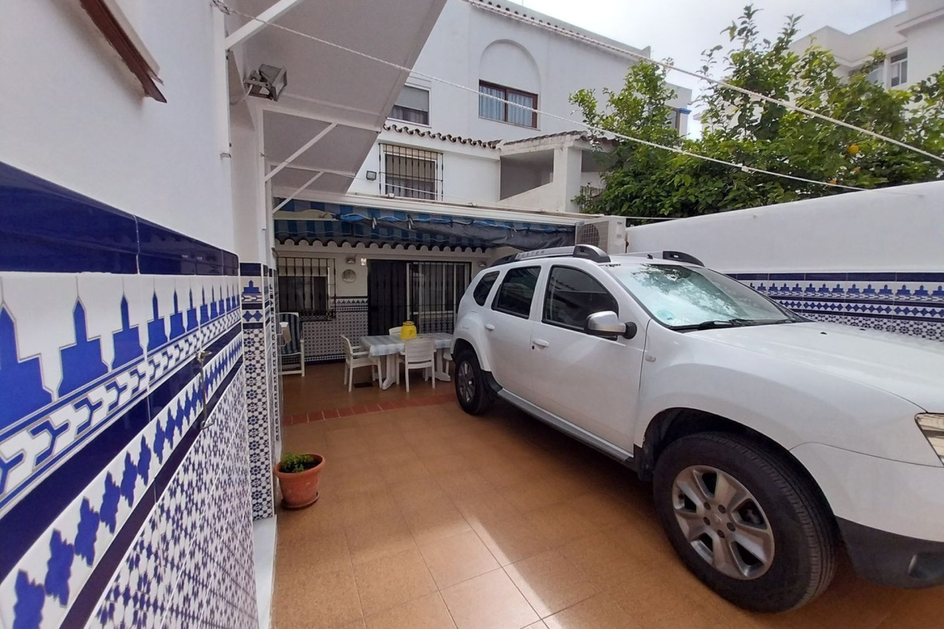 Resale - House - Townhouse - Estepona - Estepona Centro