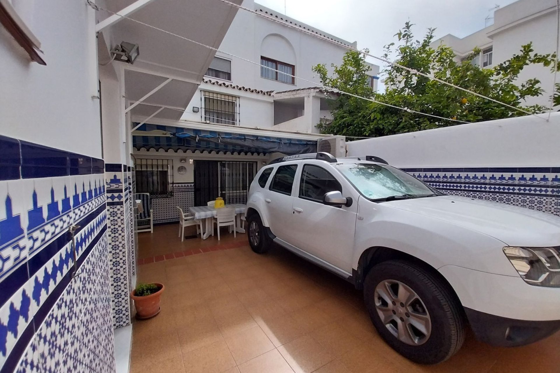 Resale - House - Townhouse - Estepona - Estepona Centro