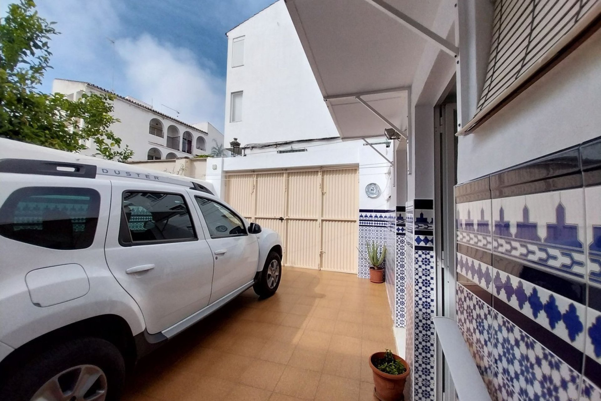 Resale - House - Townhouse - Estepona - Estepona Centro