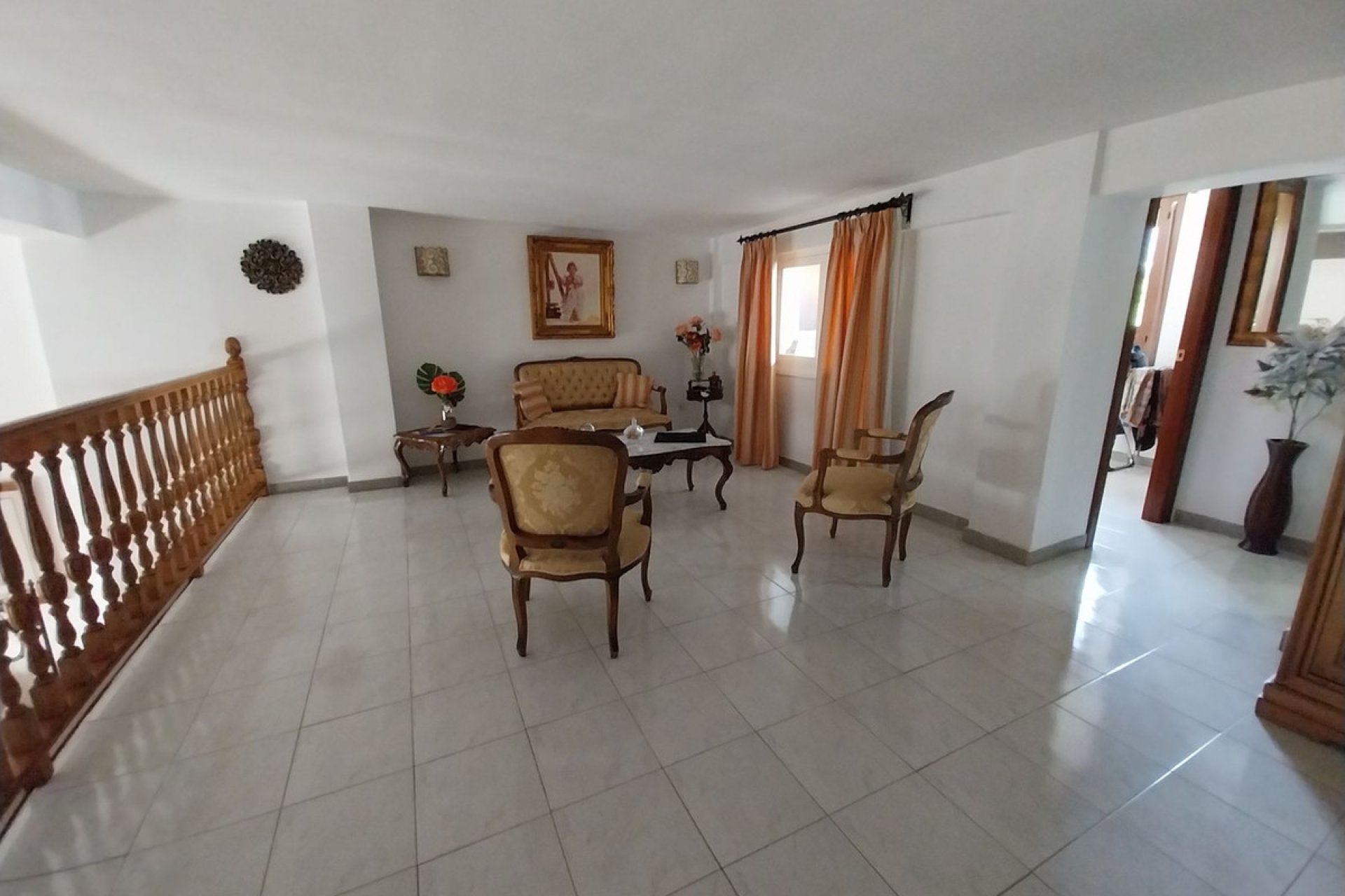 Resale - House - Townhouse - Estepona - Estepona Centro