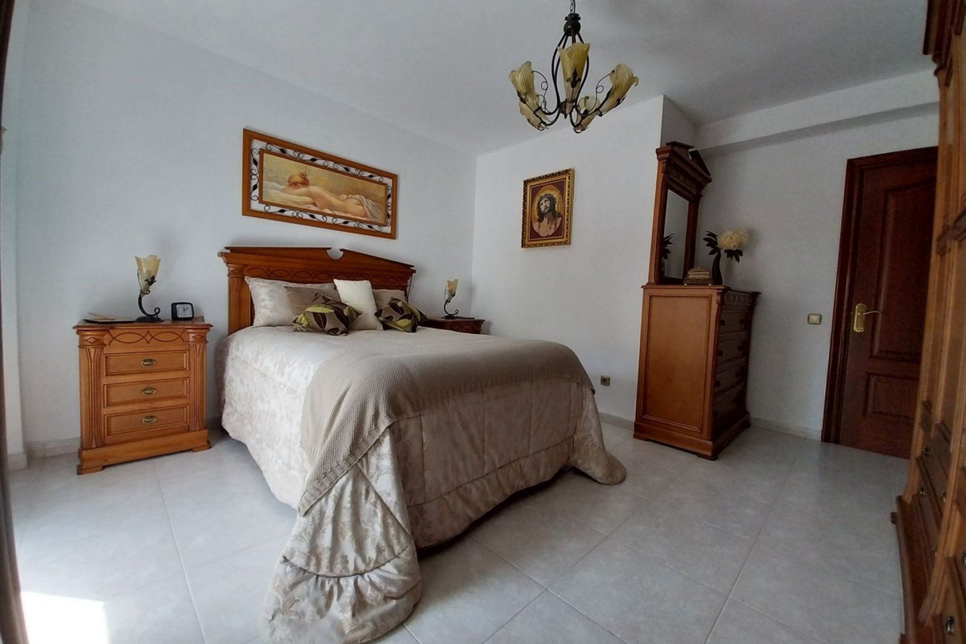 Resale - House - Townhouse - Estepona - Estepona Centro