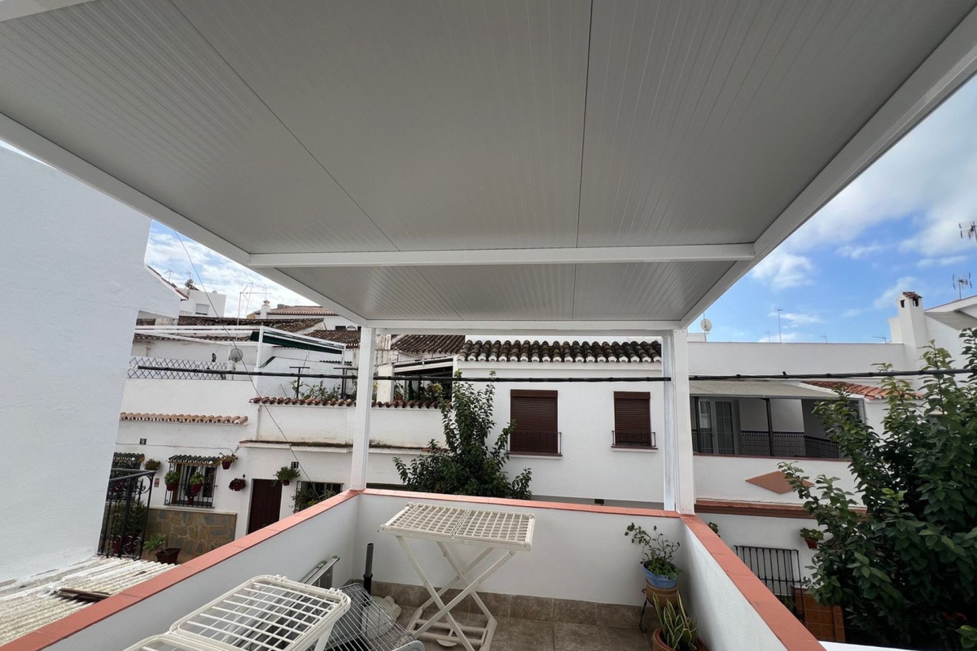 Resale - House - Townhouse - Estepona - Estepona Centro