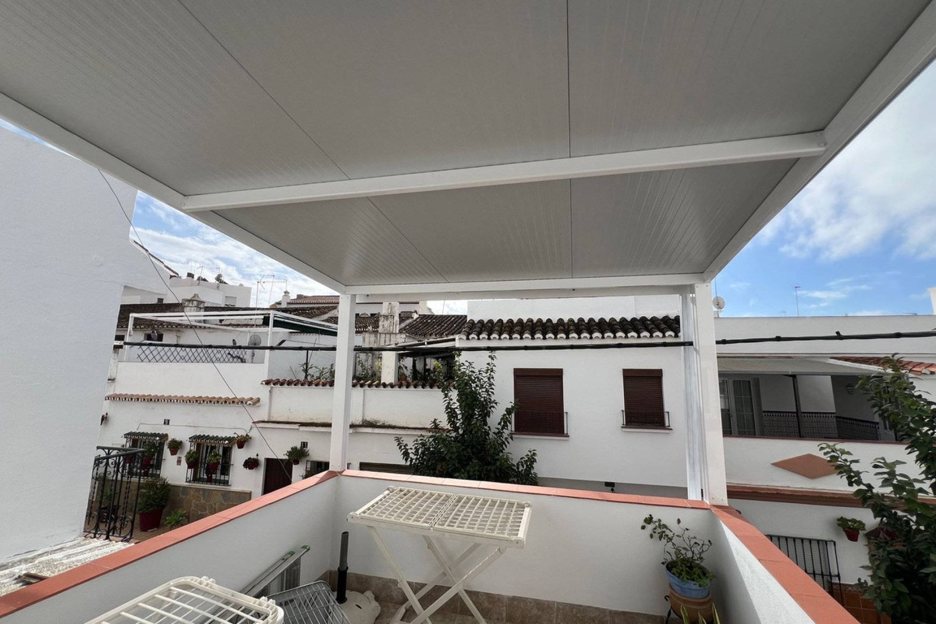 Resale - House - Townhouse - Estepona - Estepona Centro