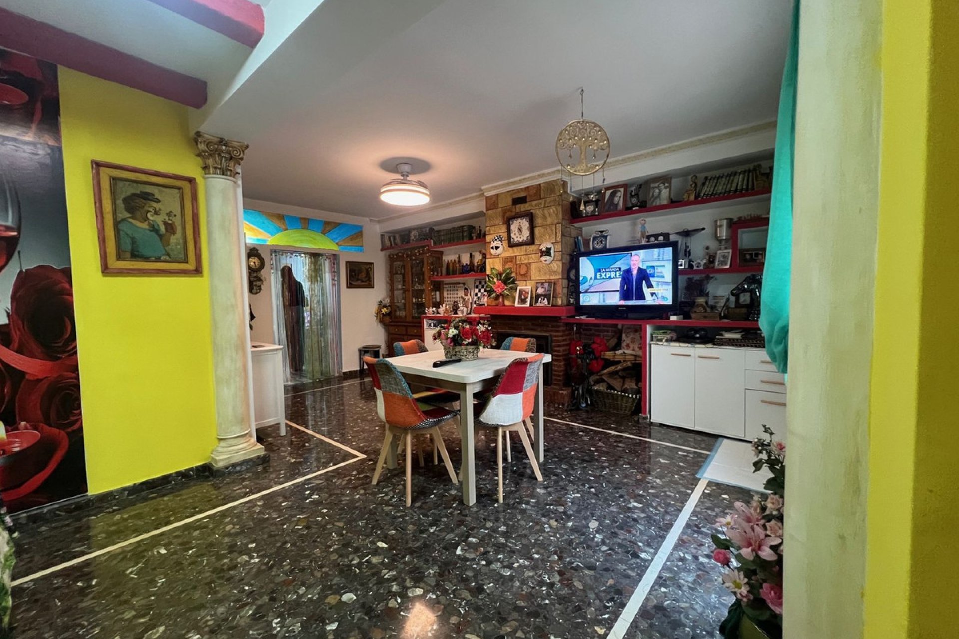 Resale - House - Townhouse - Estepona - Estepona Centro