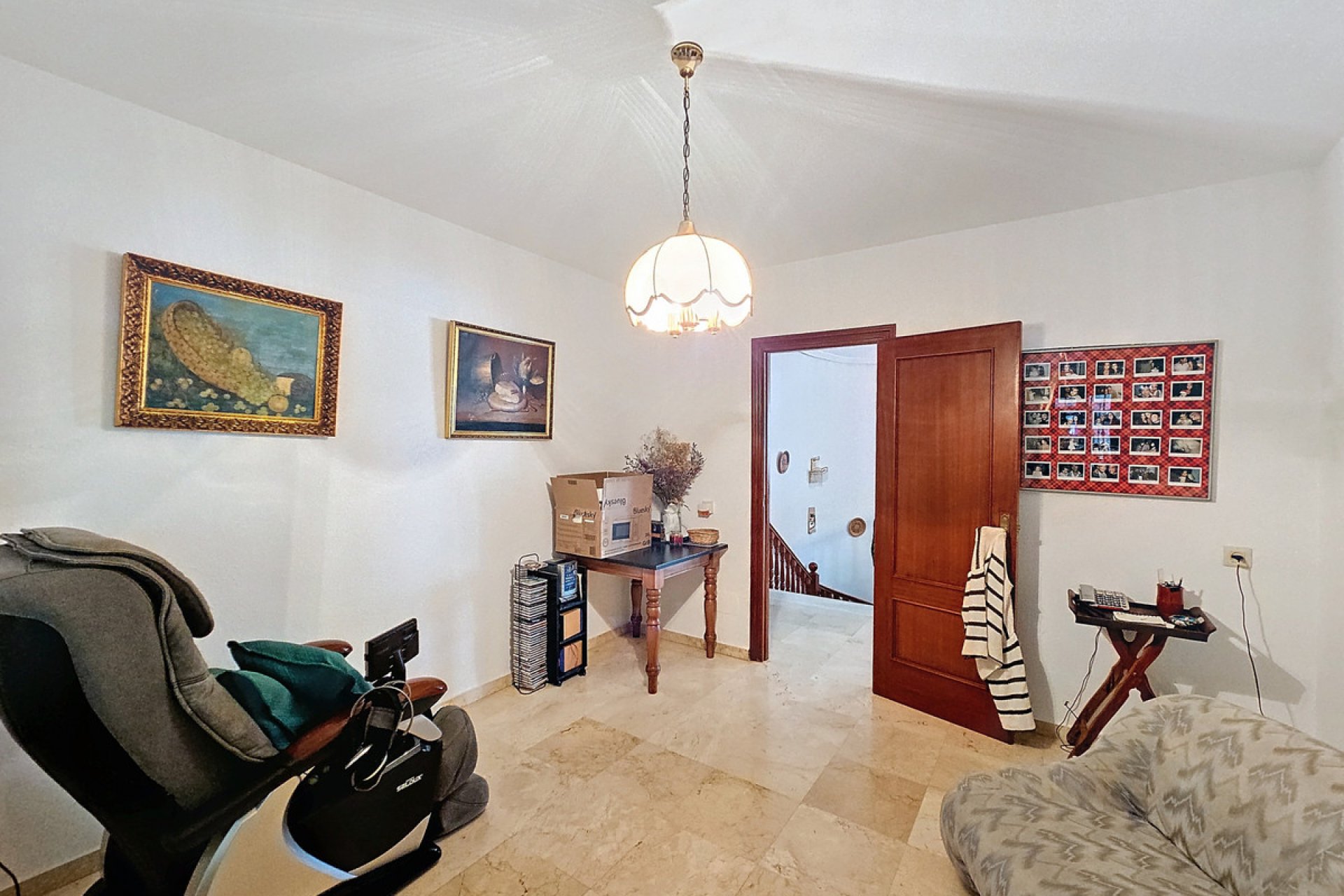 Resale - House - Townhouse - Estepona - Estepona Centro