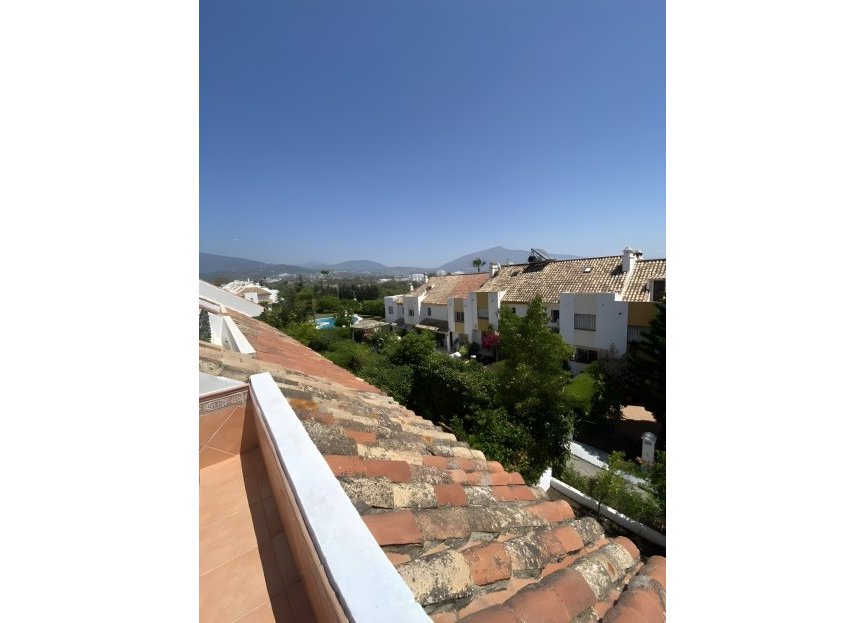 Resale - House - Townhouse - Estepona - Estepona Centro