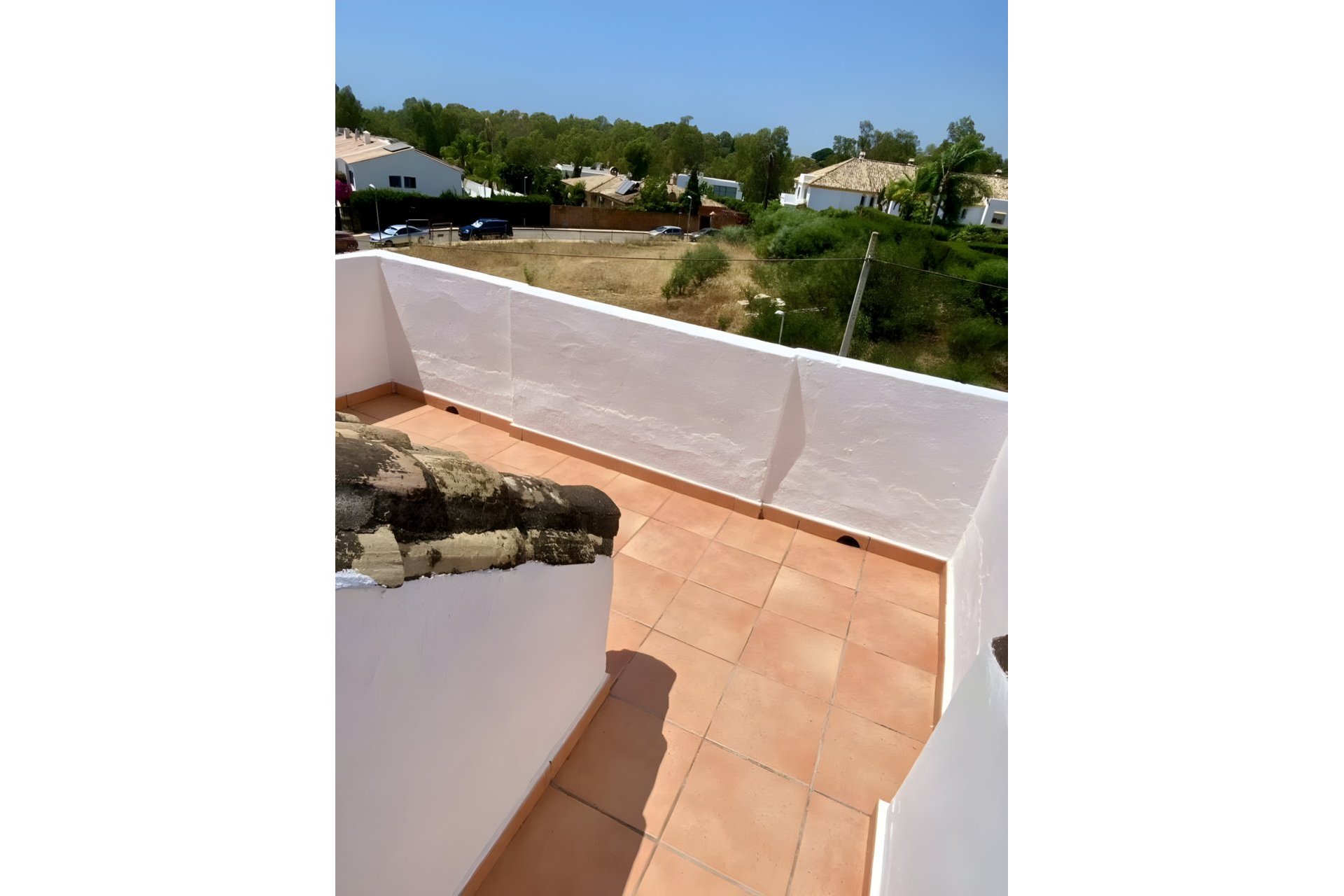 Resale - House - Townhouse - Estepona - Estepona Centro