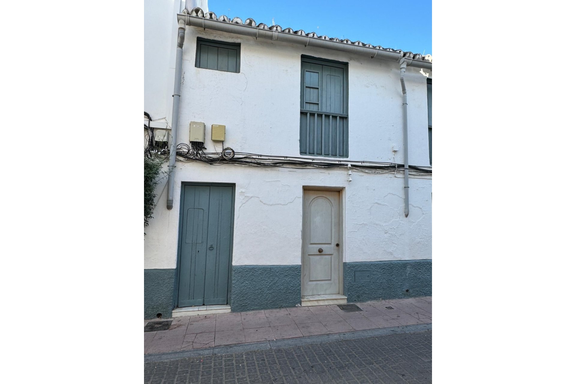 Resale - House - Townhouse - Estepona - Estepona Centro