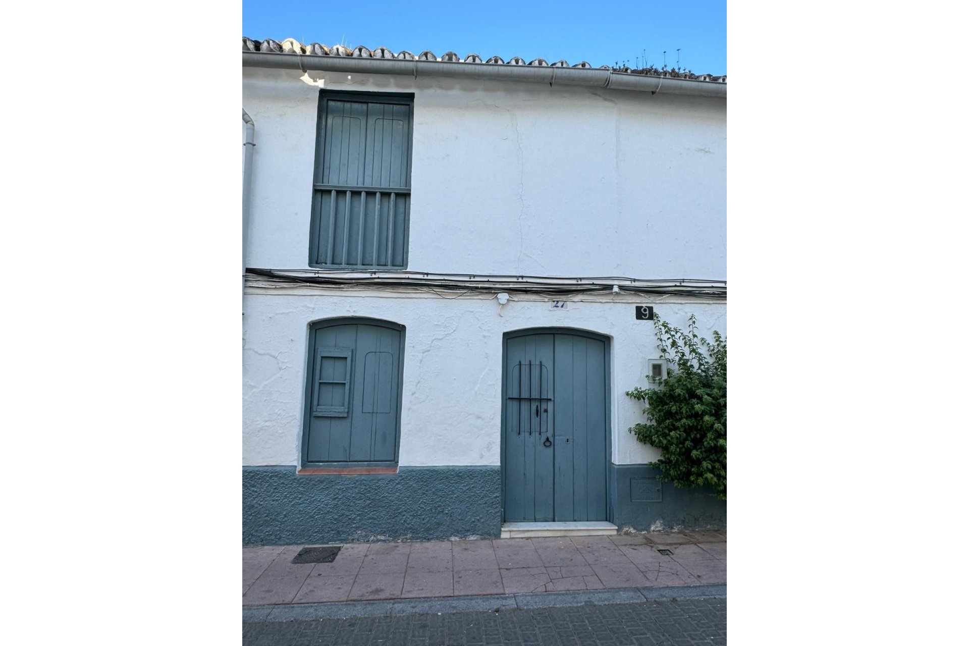 Resale - House - Townhouse - Estepona - Estepona Centro