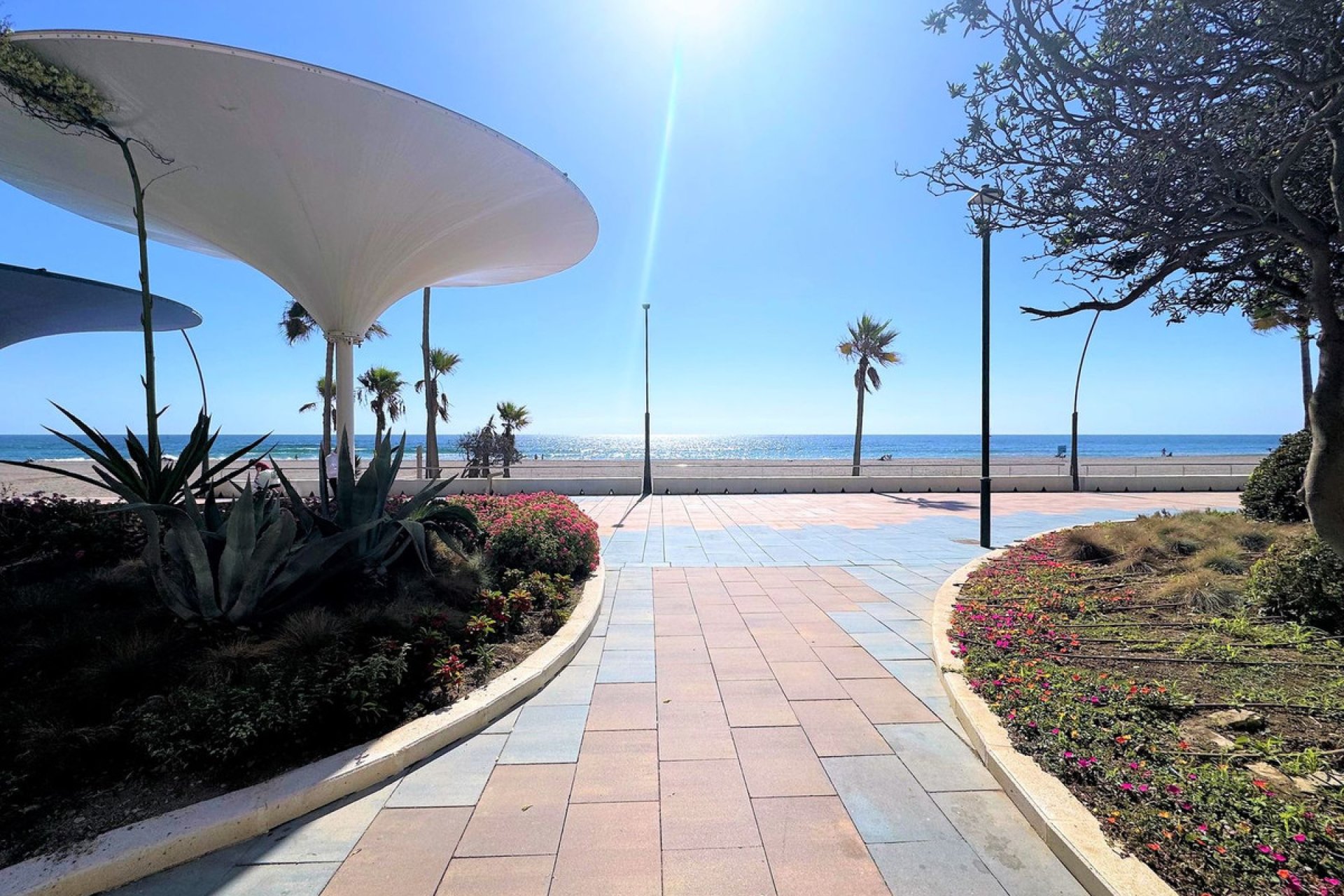 Resale - House - Townhouse - Estepona - Estepona Centro