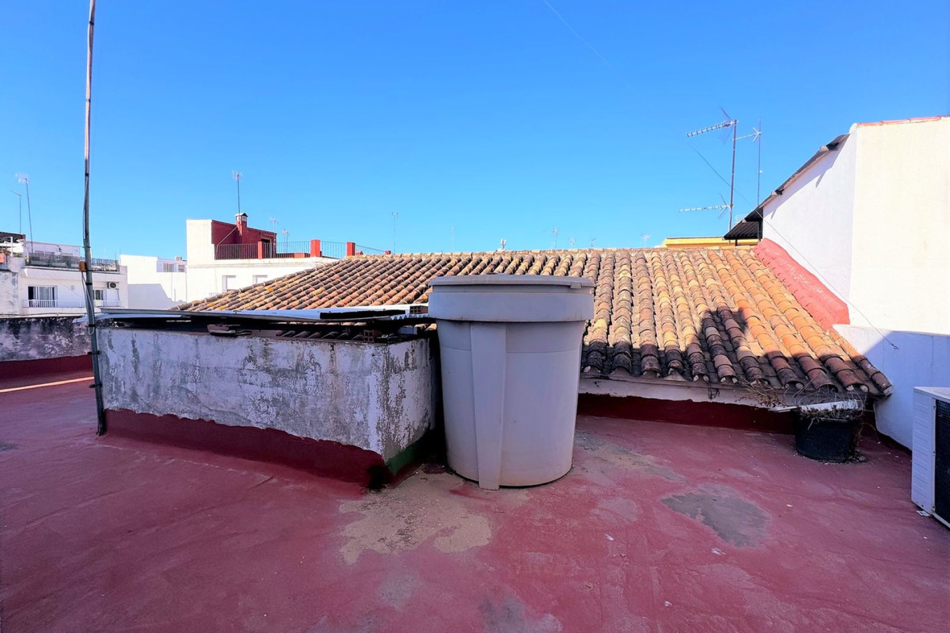 Resale - House - Townhouse - Estepona - Estepona Centro