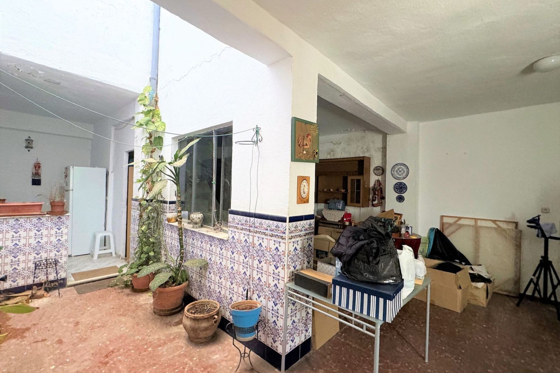 Resale - House - Townhouse - Estepona - Estepona Centro