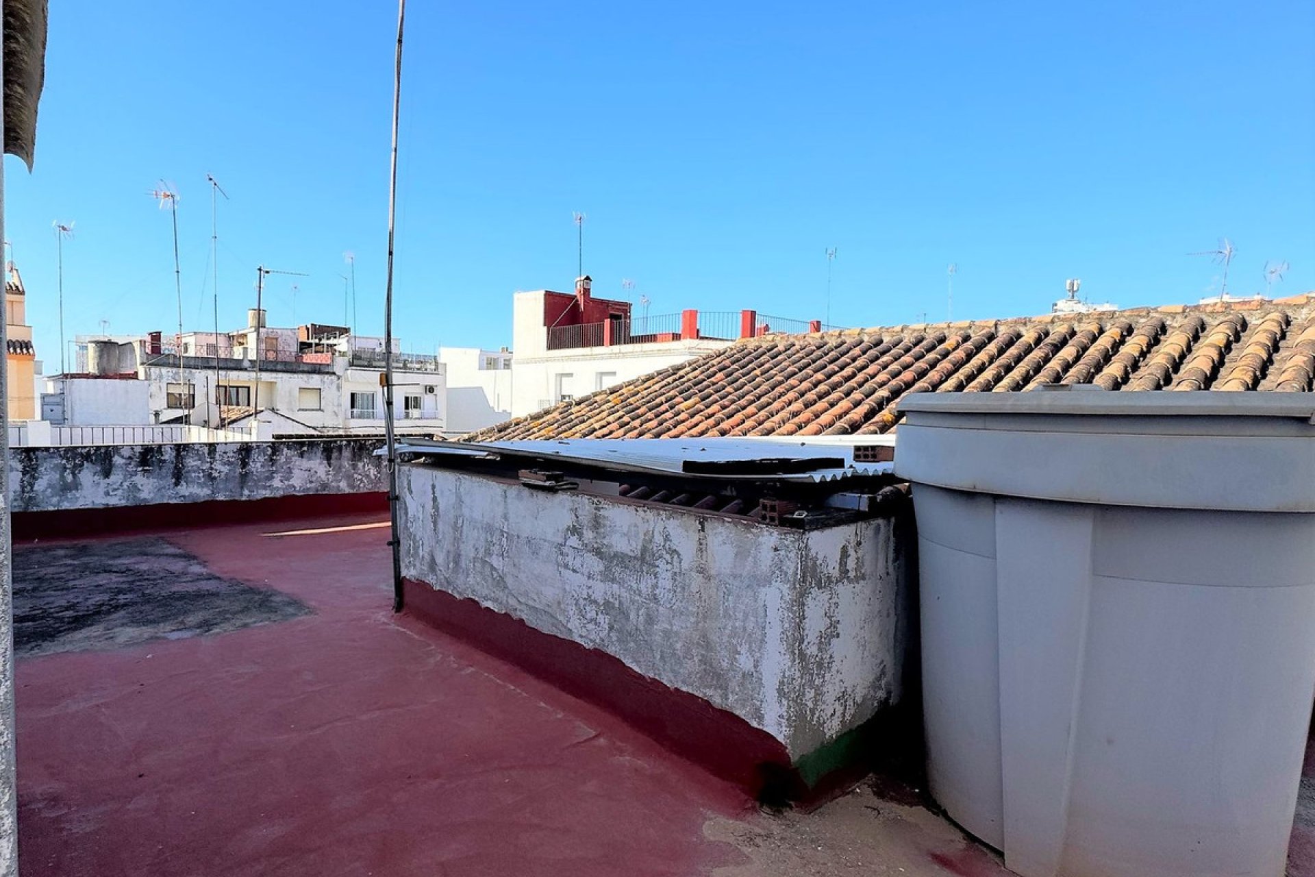 Resale - House - Townhouse - Estepona - Estepona Centro