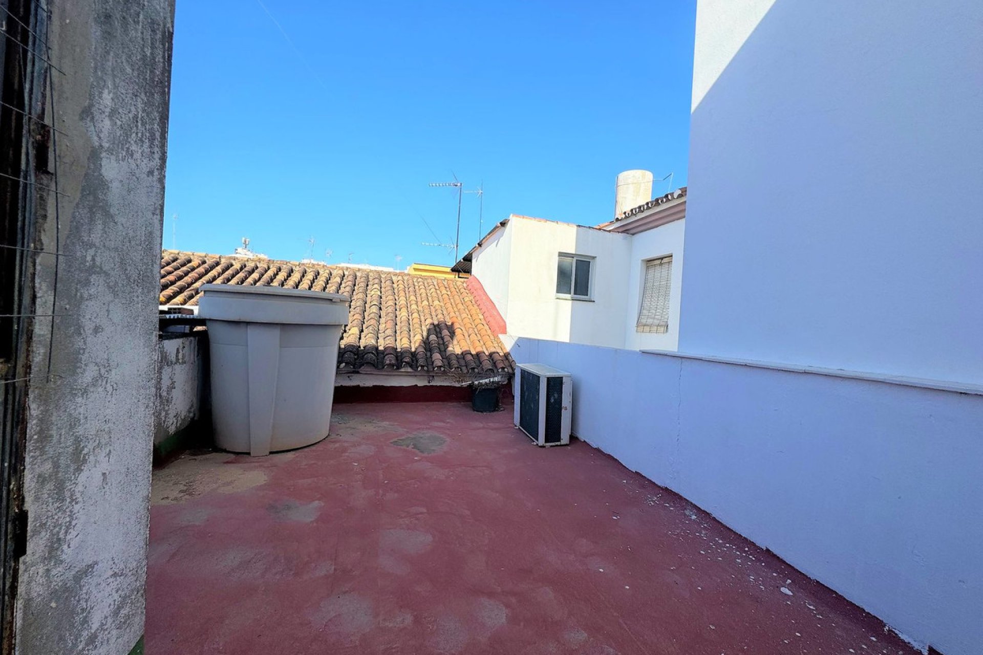 Resale - House - Townhouse - Estepona - Estepona Centro