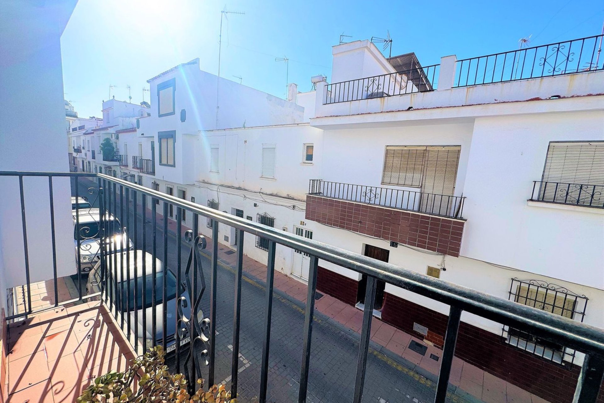 Resale - House - Townhouse - Estepona - Estepona Centro