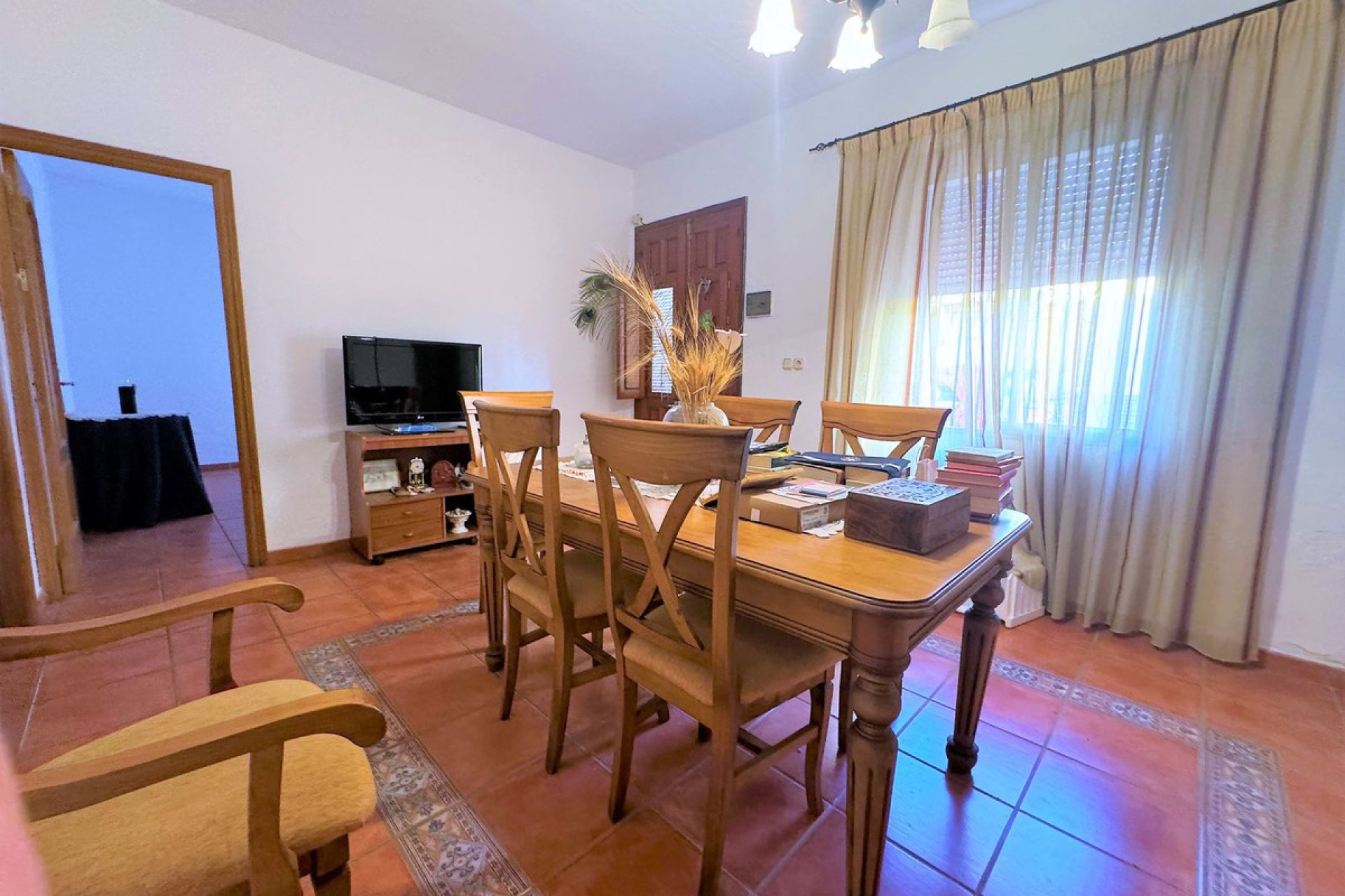 Resale - House - Townhouse - Estepona - Estepona Centro