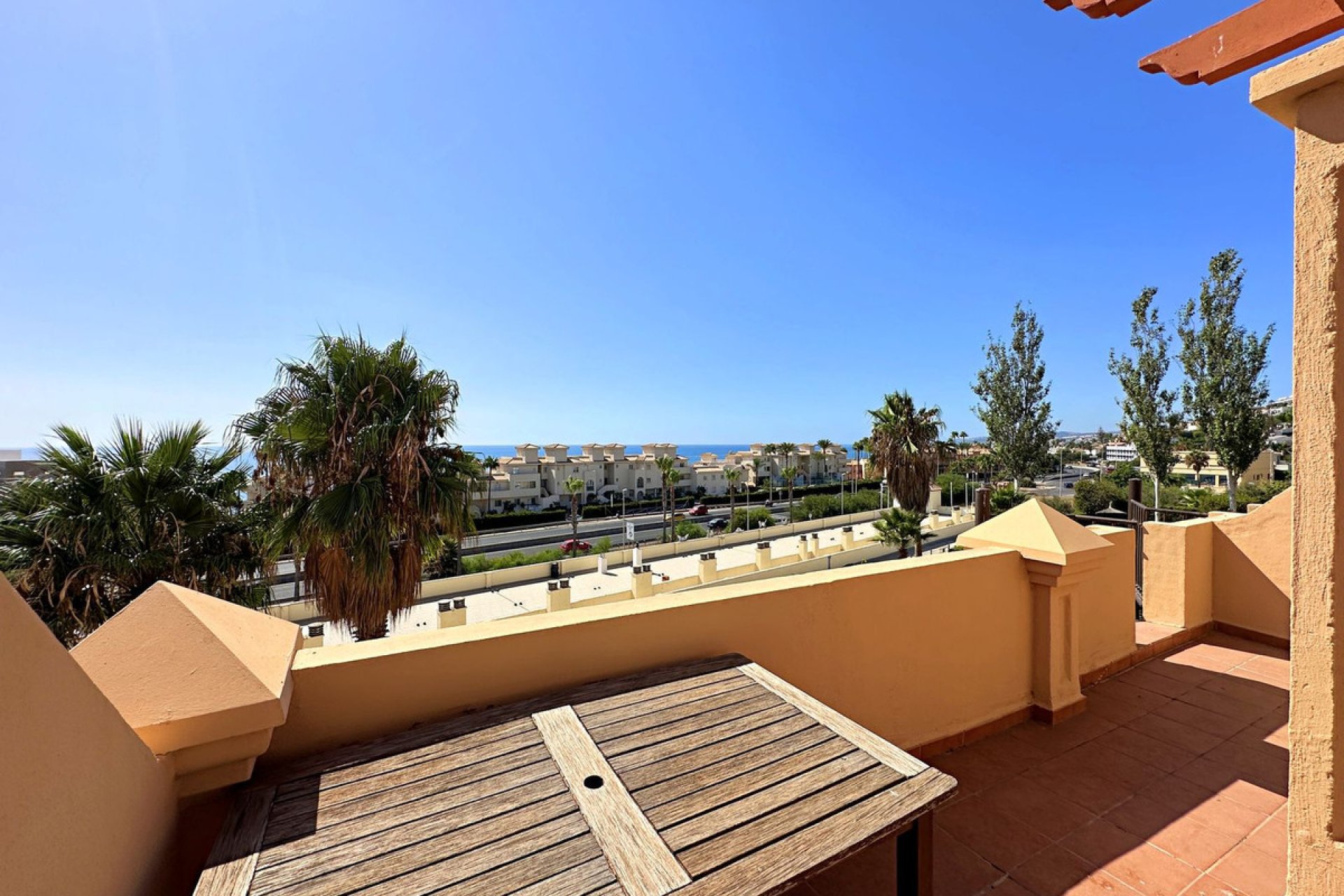 Resale - House - Townhouse - Estepona - Estepona Centro