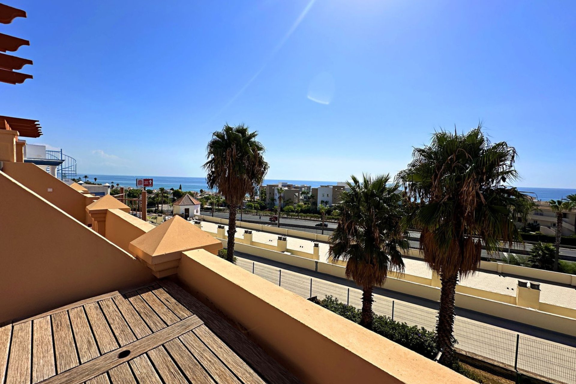 Resale - House - Townhouse - Estepona - Estepona Centro