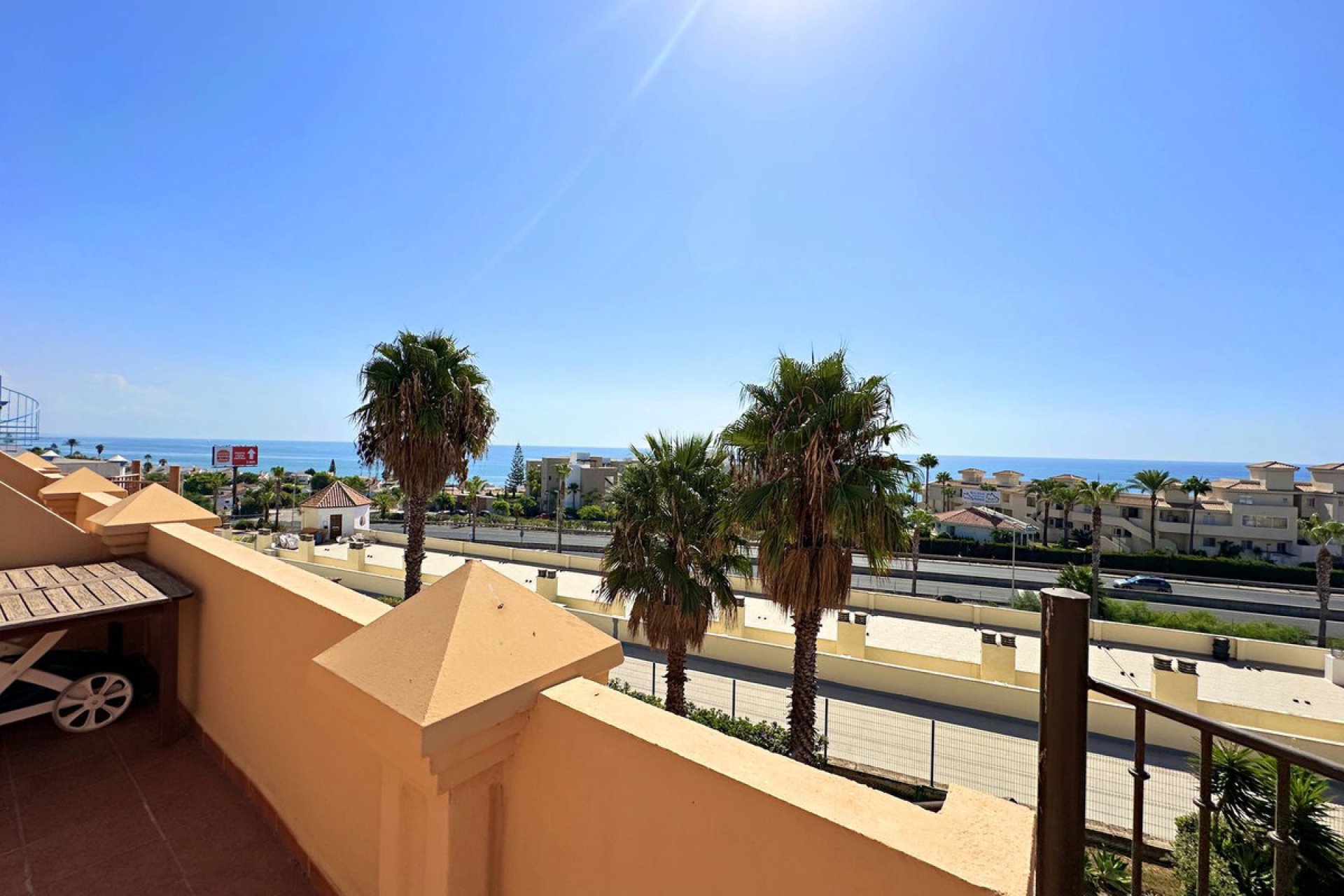 Resale - House - Townhouse - Estepona - Estepona Centro