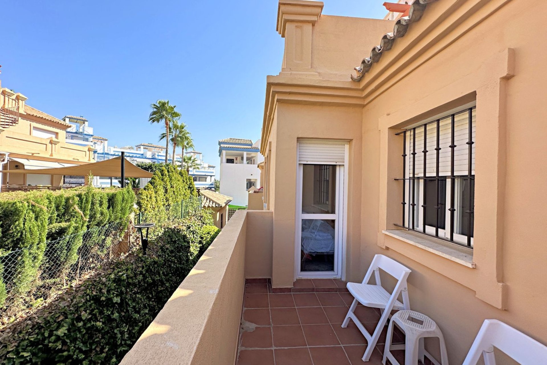 Resale - House - Townhouse - Estepona - Estepona Centro