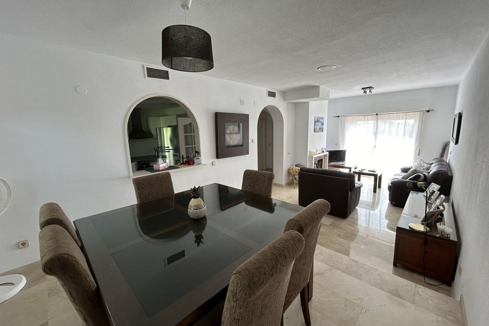 Resale - House - Townhouse - Estepona - Estepona Centro