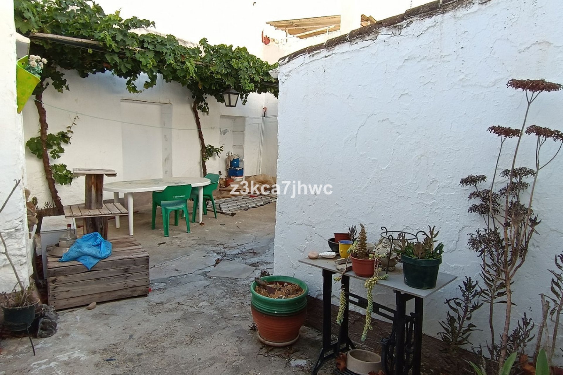 Resale - House - Townhouse - Estepona - Estepona Centro