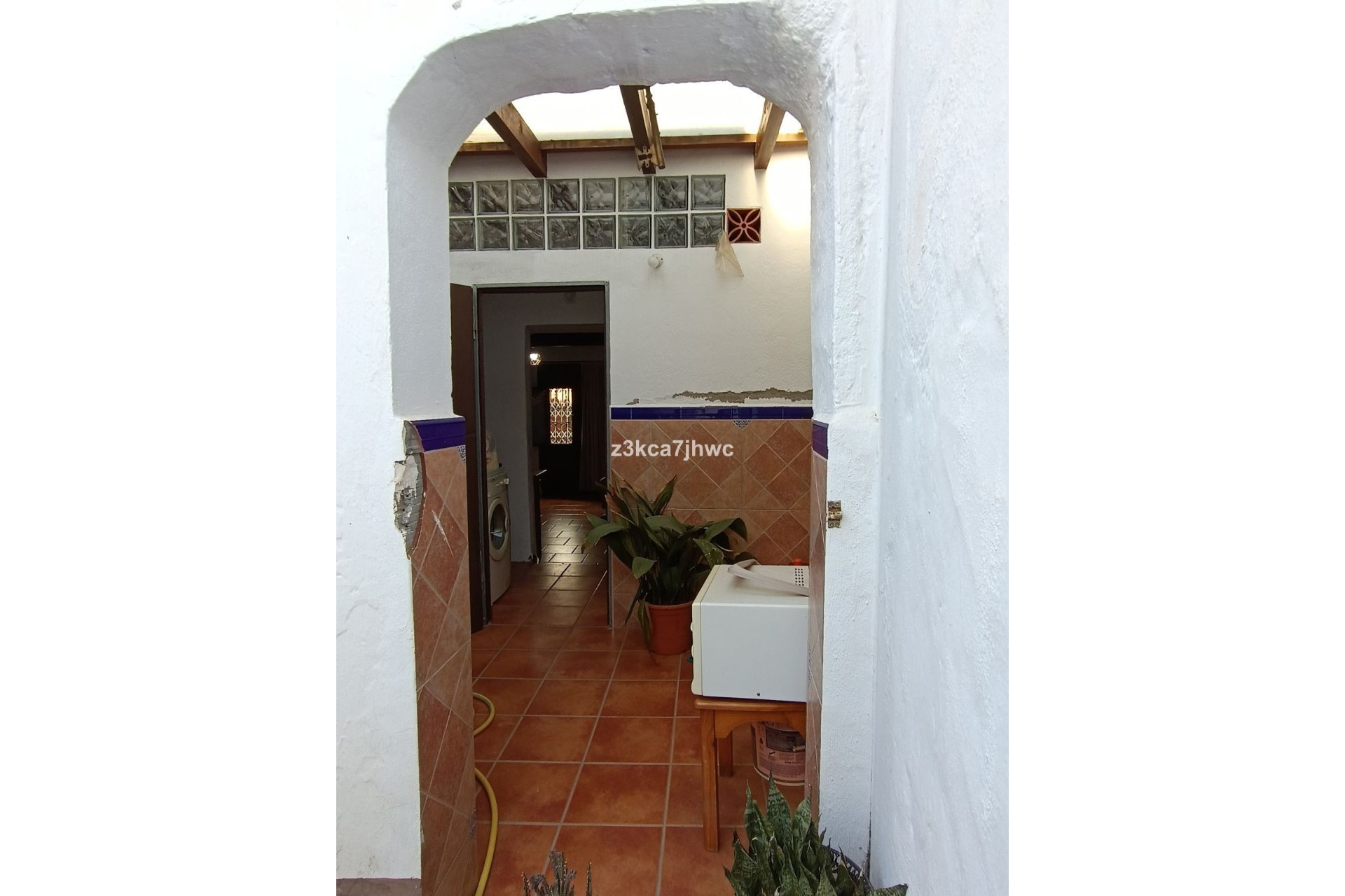 Resale - House - Townhouse - Estepona - Estepona Centro