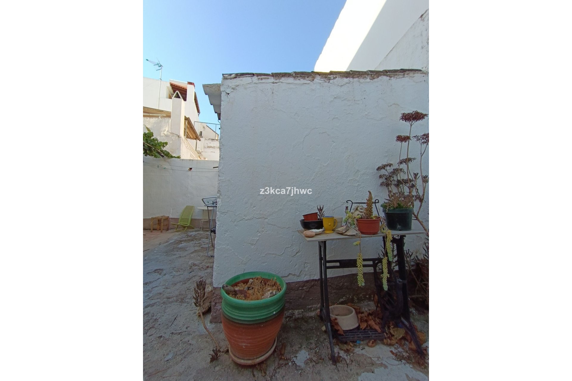 Resale - House - Townhouse - Estepona - Estepona Centro