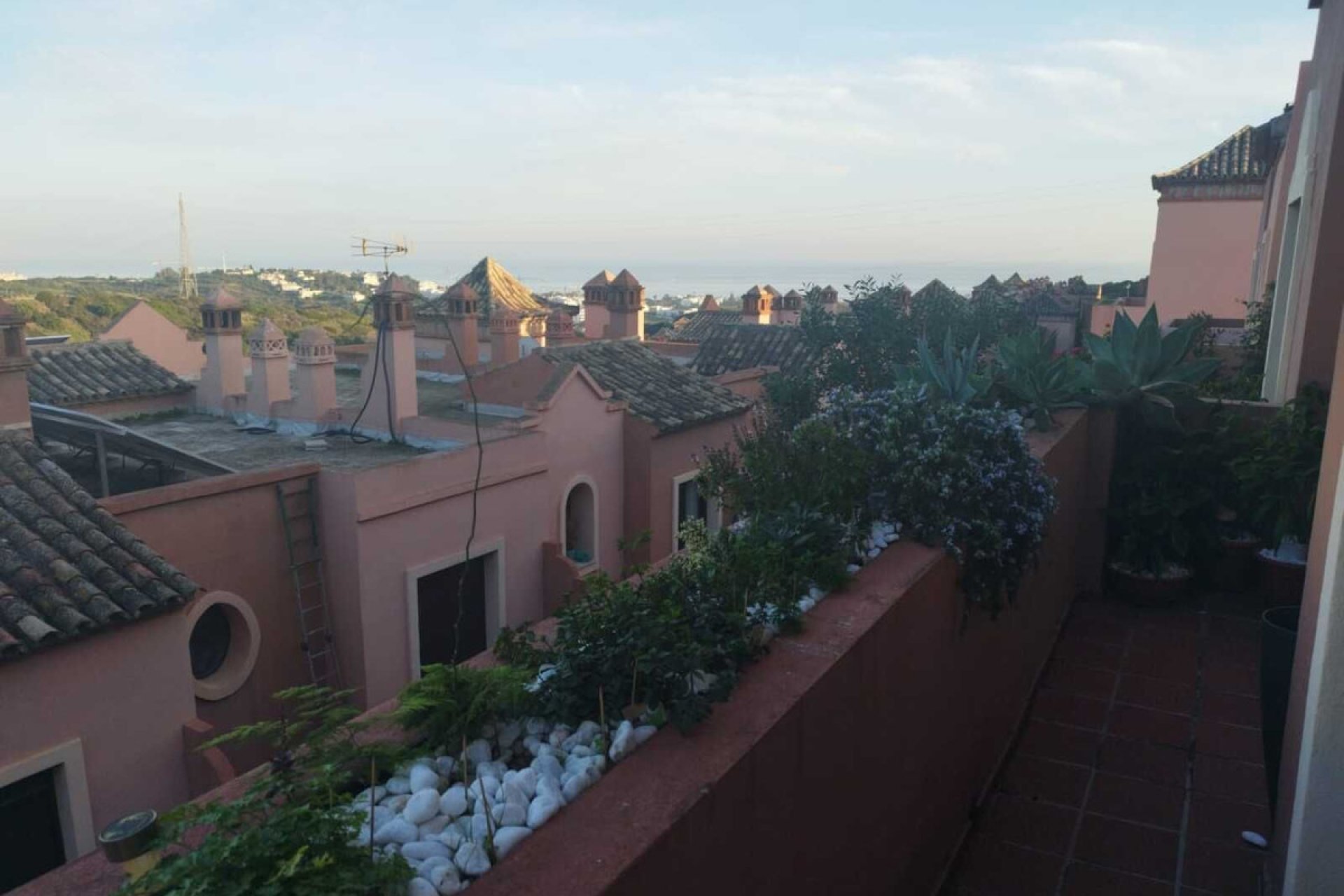 Resale - House - Townhouse - Estepona - Estepona Centro