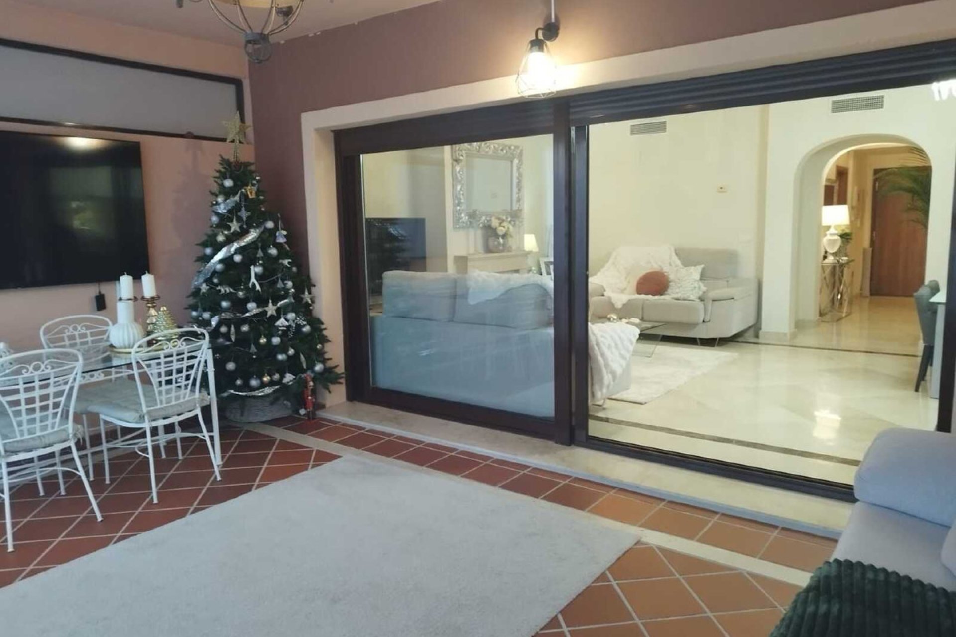 Resale - House - Townhouse - Estepona - Estepona Centro