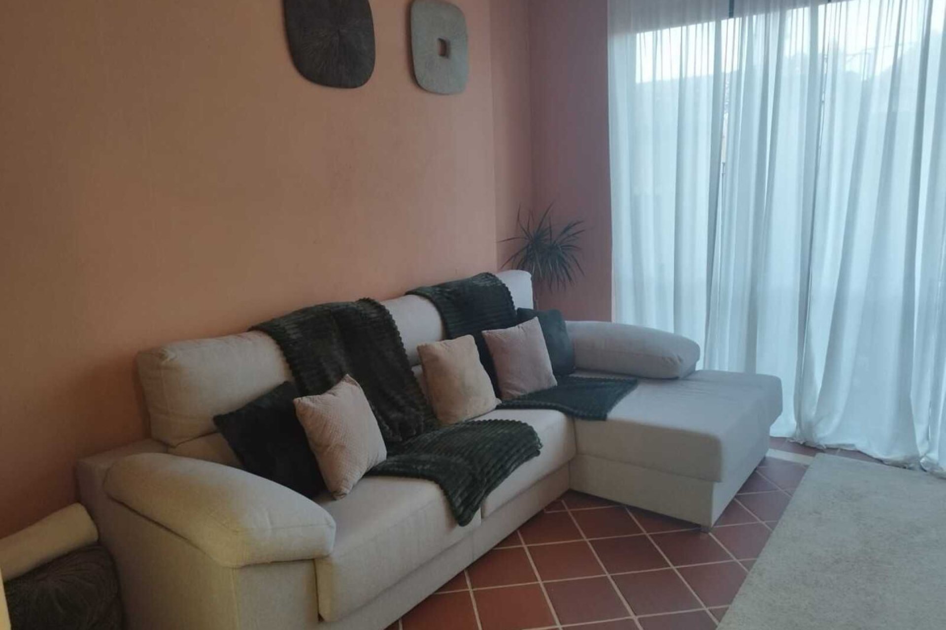 Resale - House - Townhouse - Estepona - Estepona Centro