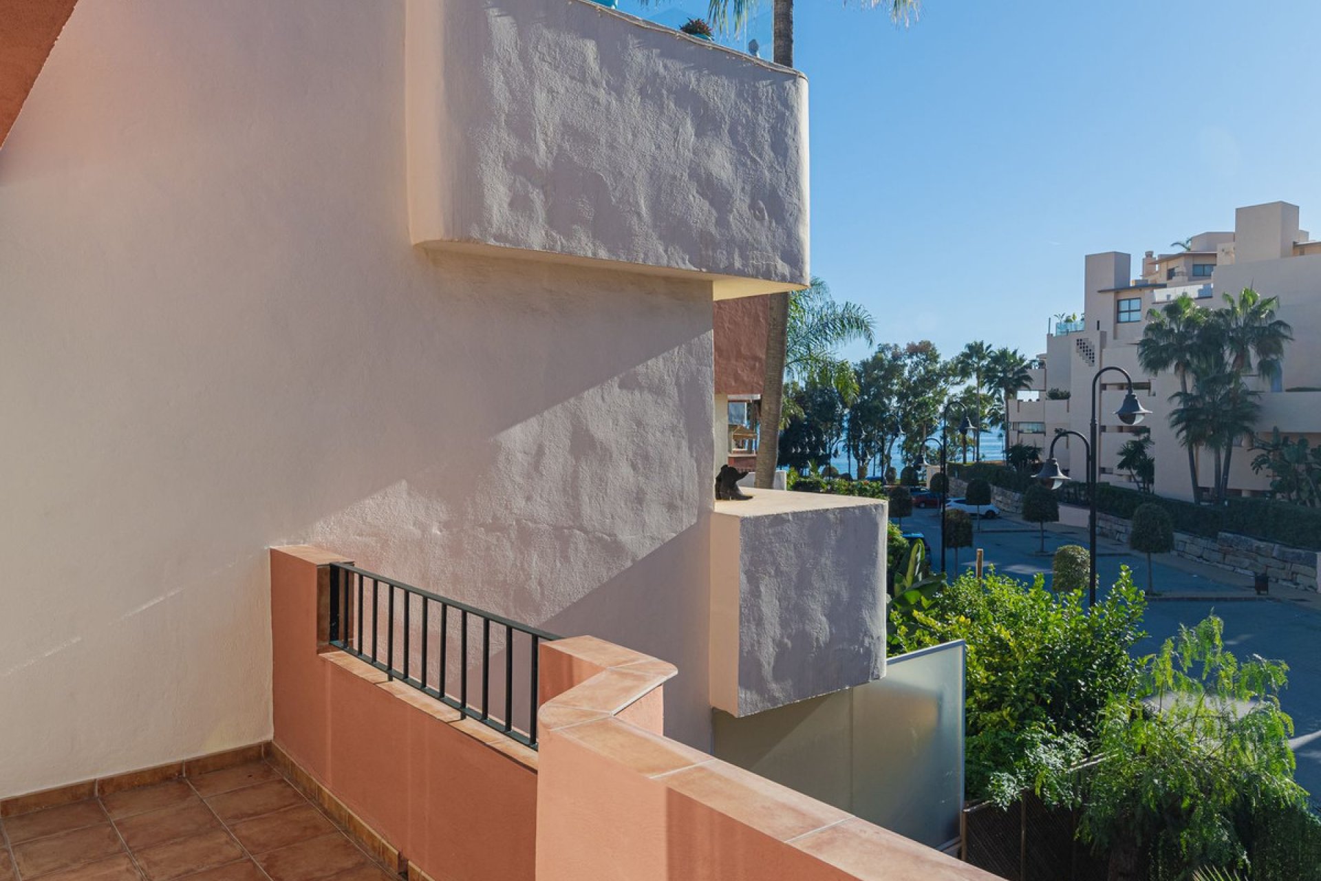 Resale - House - Townhouse - Estepona - Estepona Centro