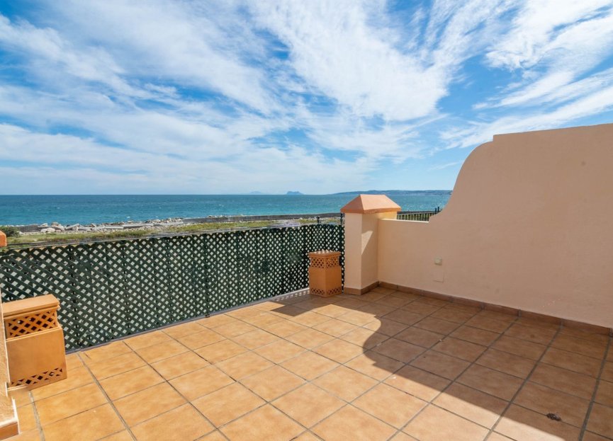 Resale - House - Townhouse - Estepona - Estepona Centro