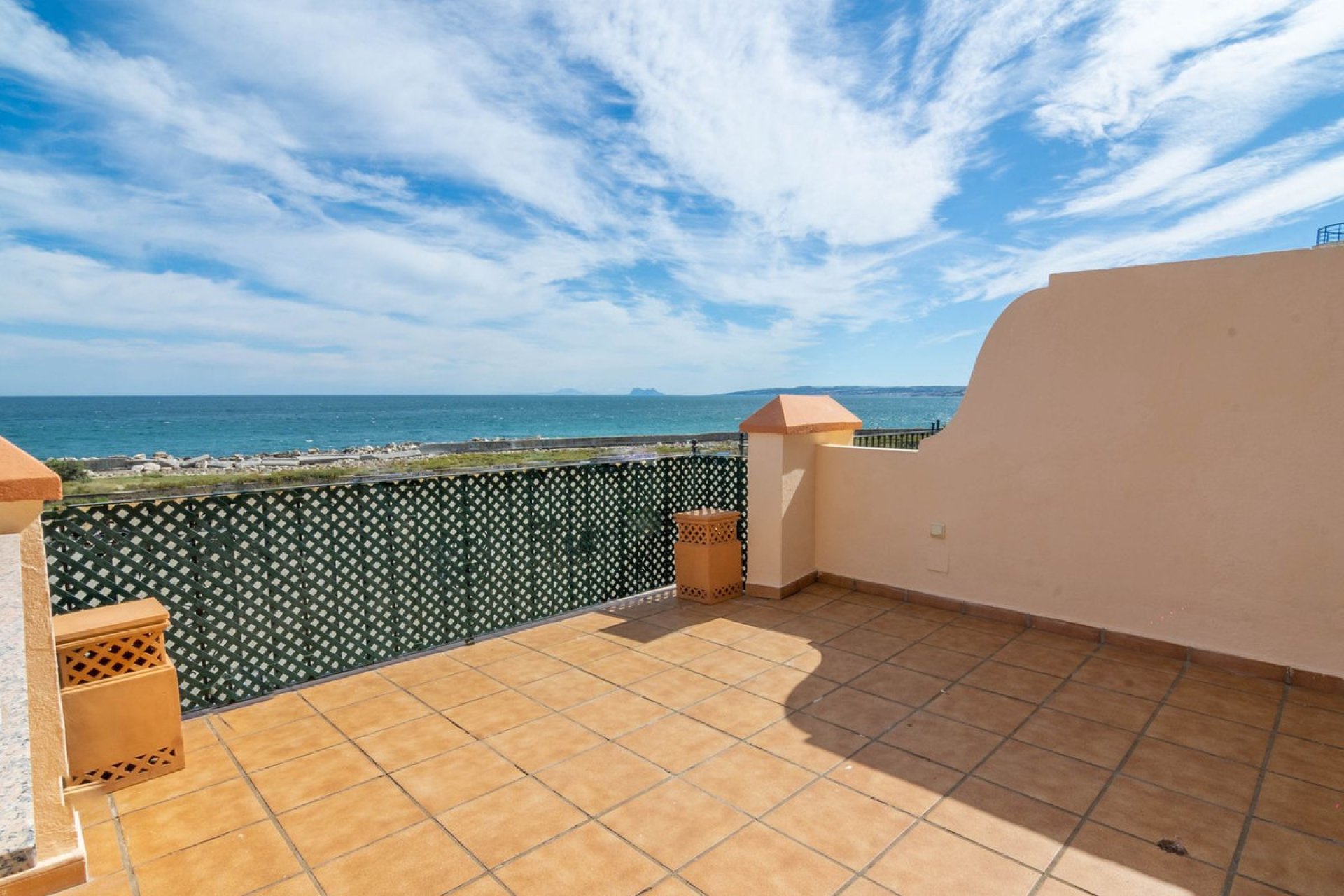 Resale - House - Townhouse - Estepona - Estepona Centro