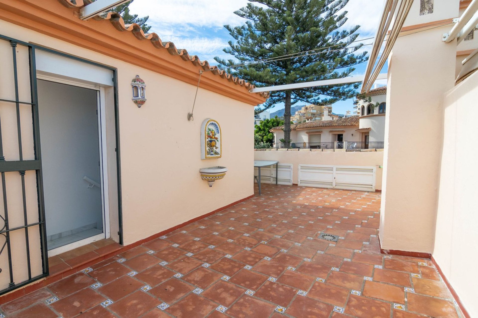 Resale - House - Townhouse - Estepona - Estepona Centro