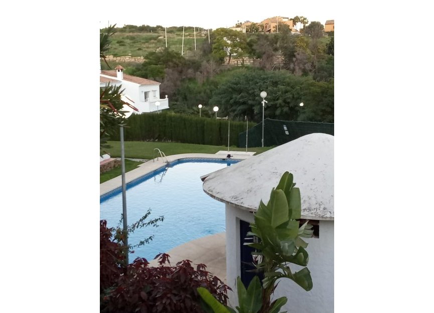 Resale - House - Townhouse - Estepona - Estepona Centro