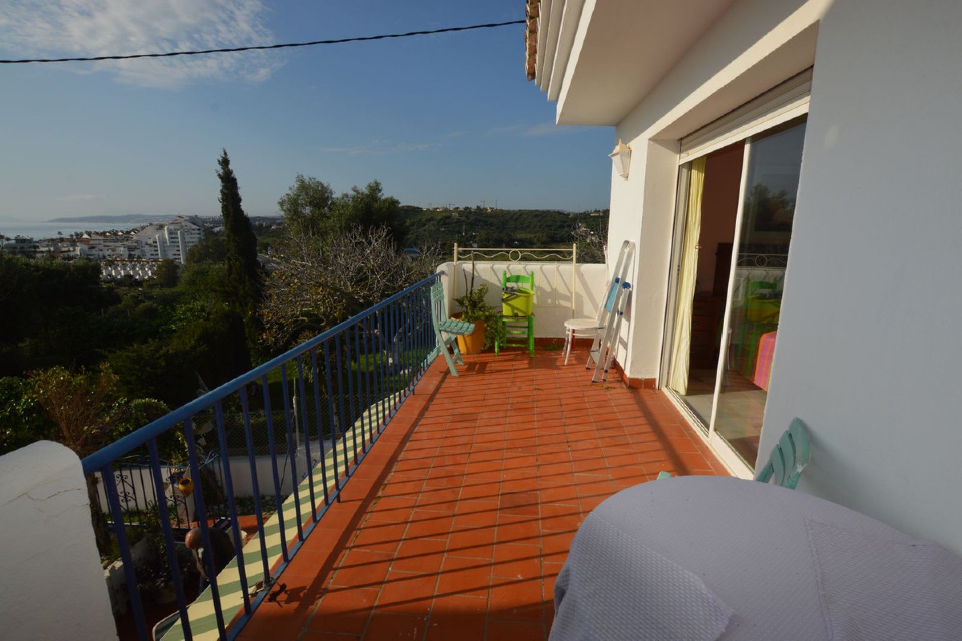 Resale - House - Townhouse - Estepona - Estepona Centro