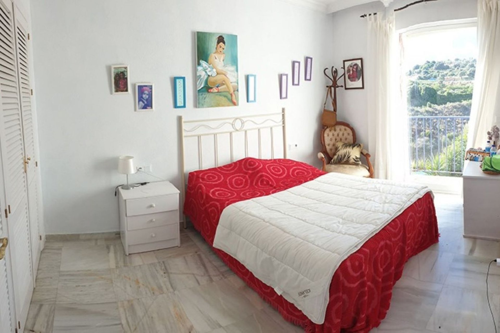 Resale - House - Townhouse - Estepona - Estepona Centro