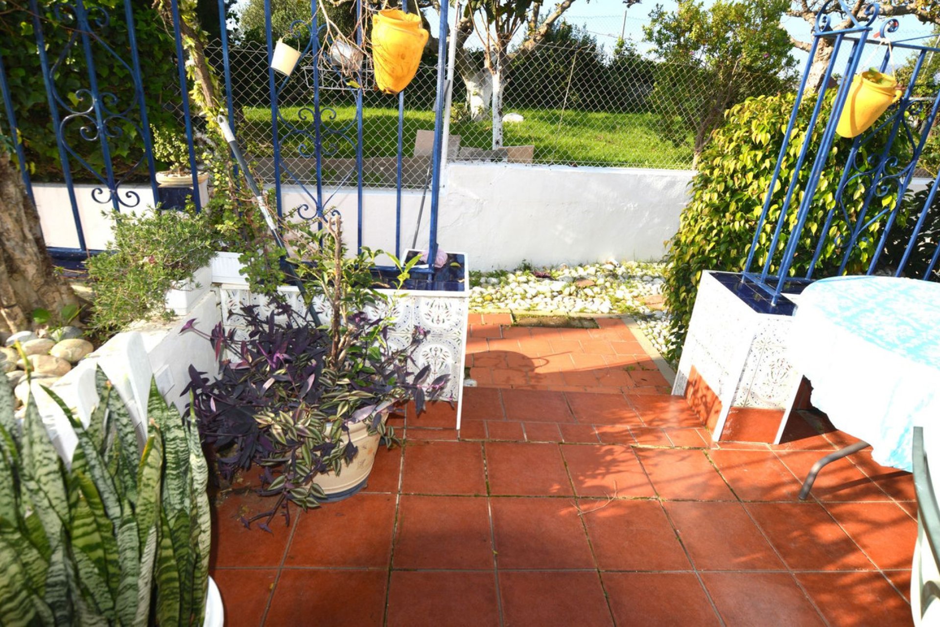 Resale - House - Townhouse - Estepona - Estepona Centro