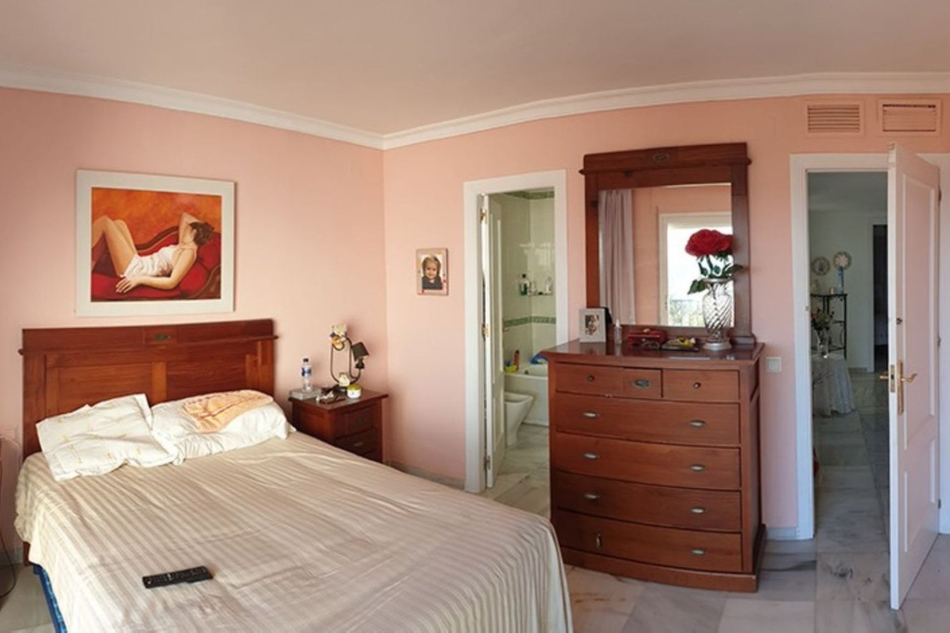 Resale - House - Townhouse - Estepona - Estepona Centro